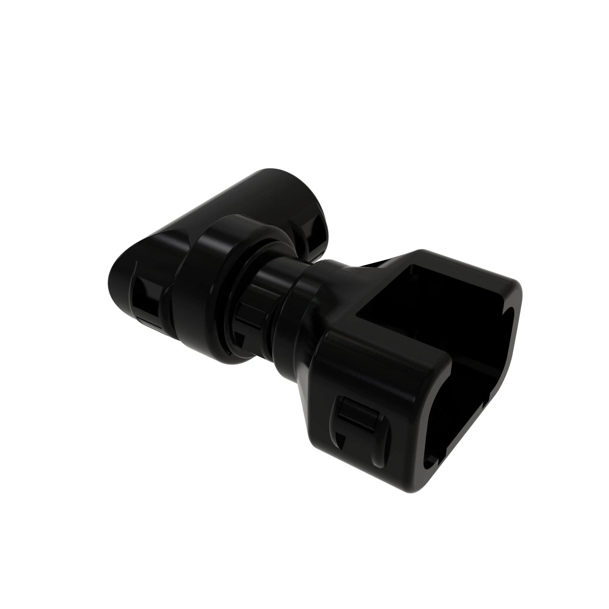 ACCY HARNESSFLEX AS16 A BLK NYL