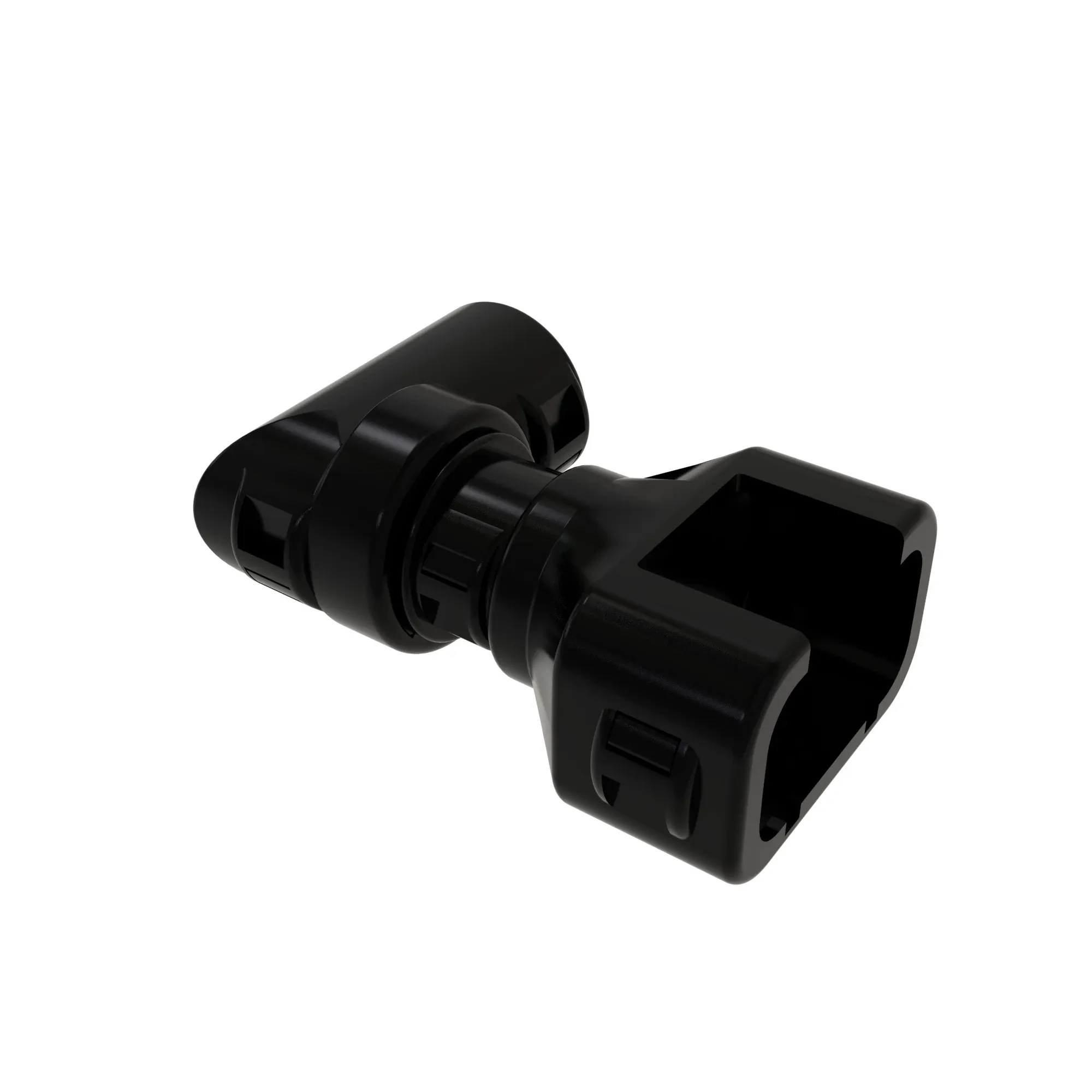 ACCY HARNESSFLEX AS16 A BLK NYL