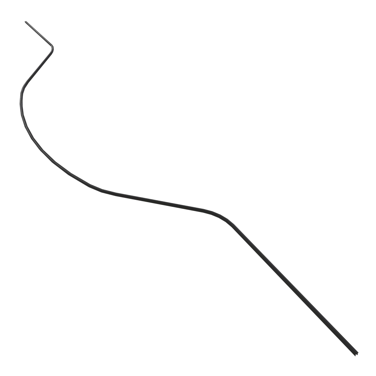 Edge Seal, Roof