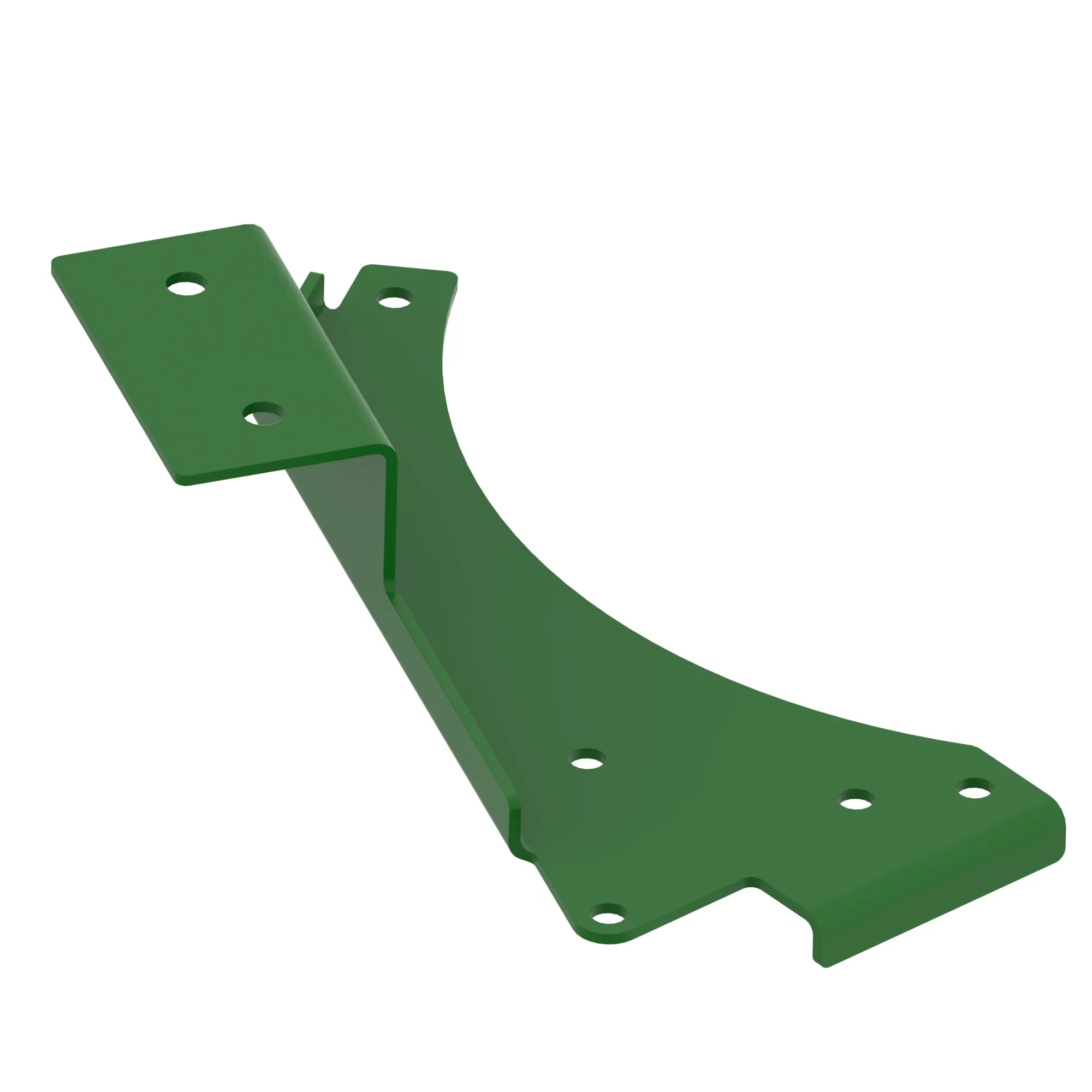 BRACKET, ATB DRYER AND PURGE