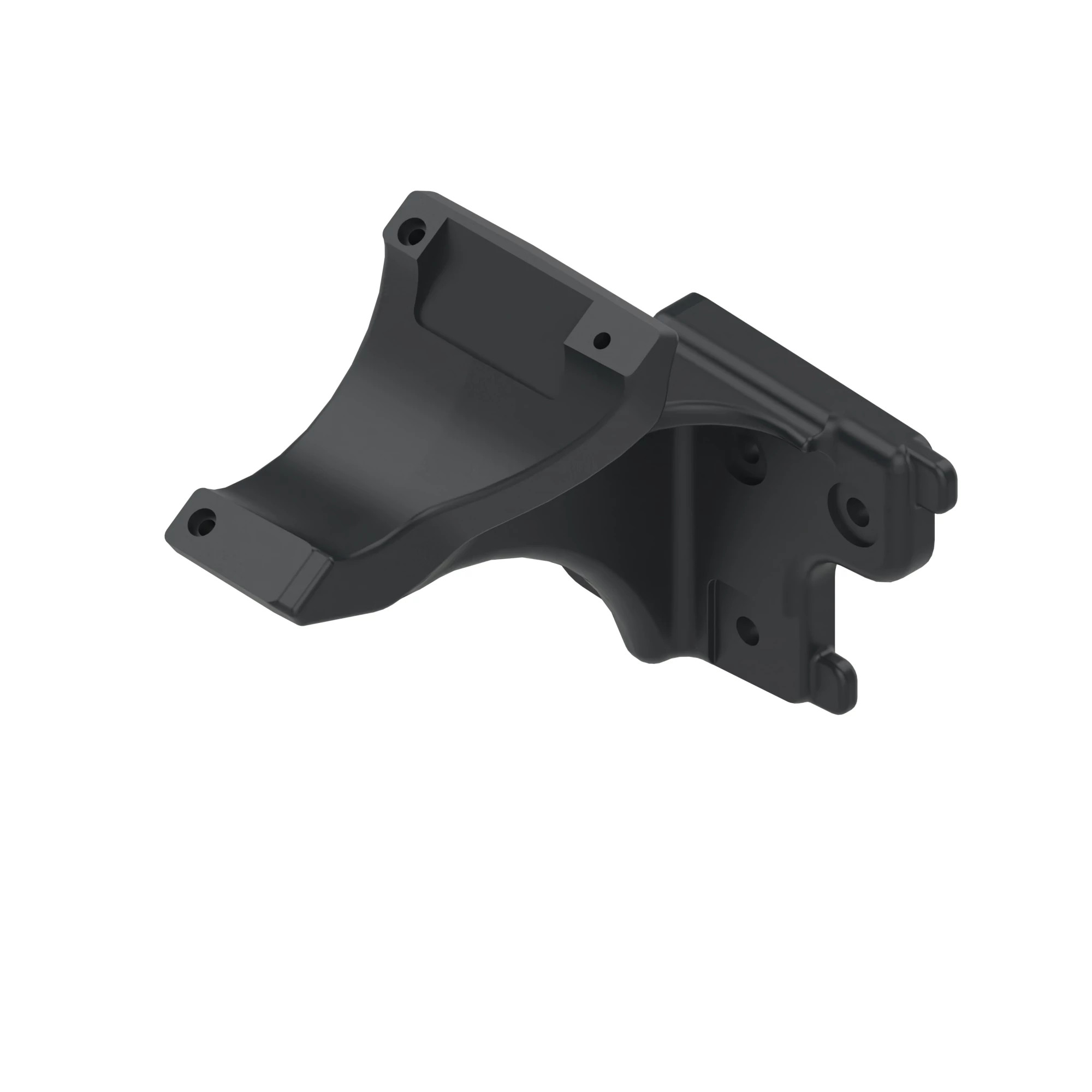 BRACKET, BRACKET- AC COMPRESSOR MOU