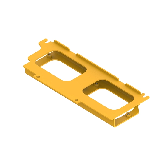 John Deere Bracket - AT534717