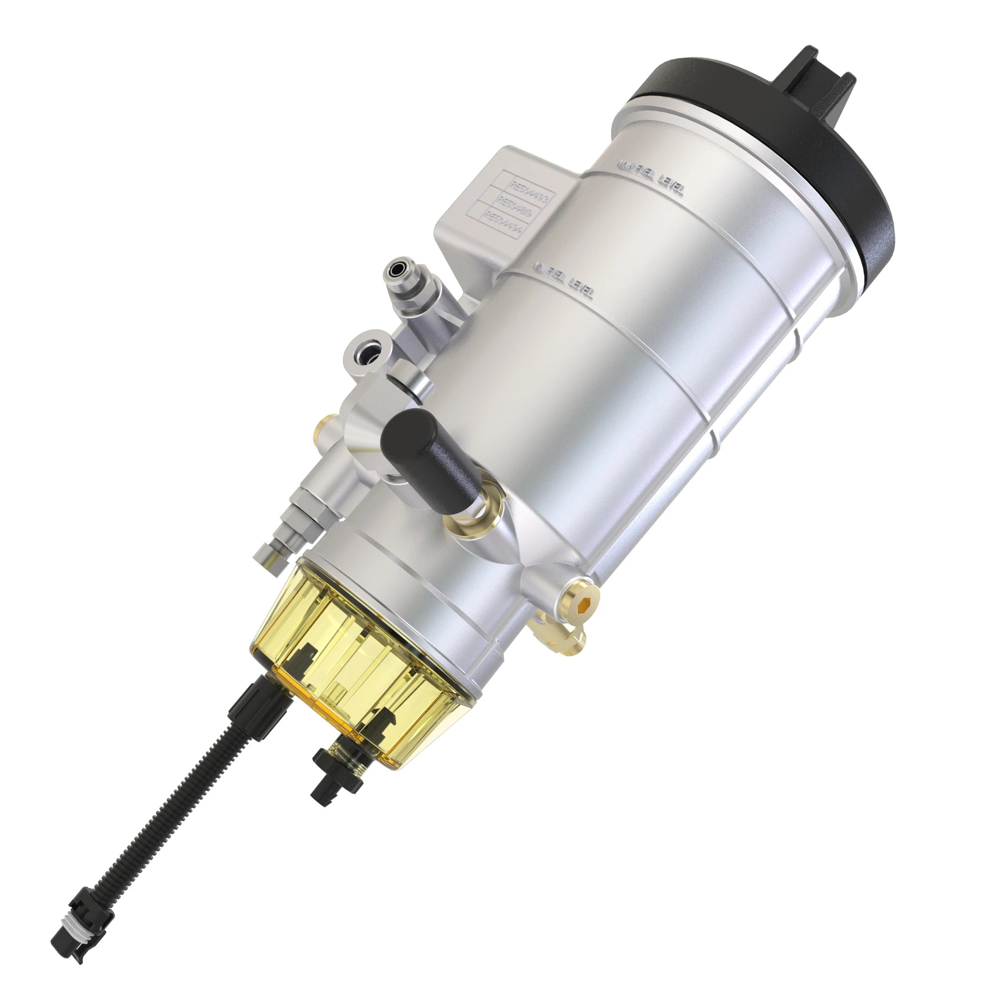 FUEL/WATER SEPARATOR