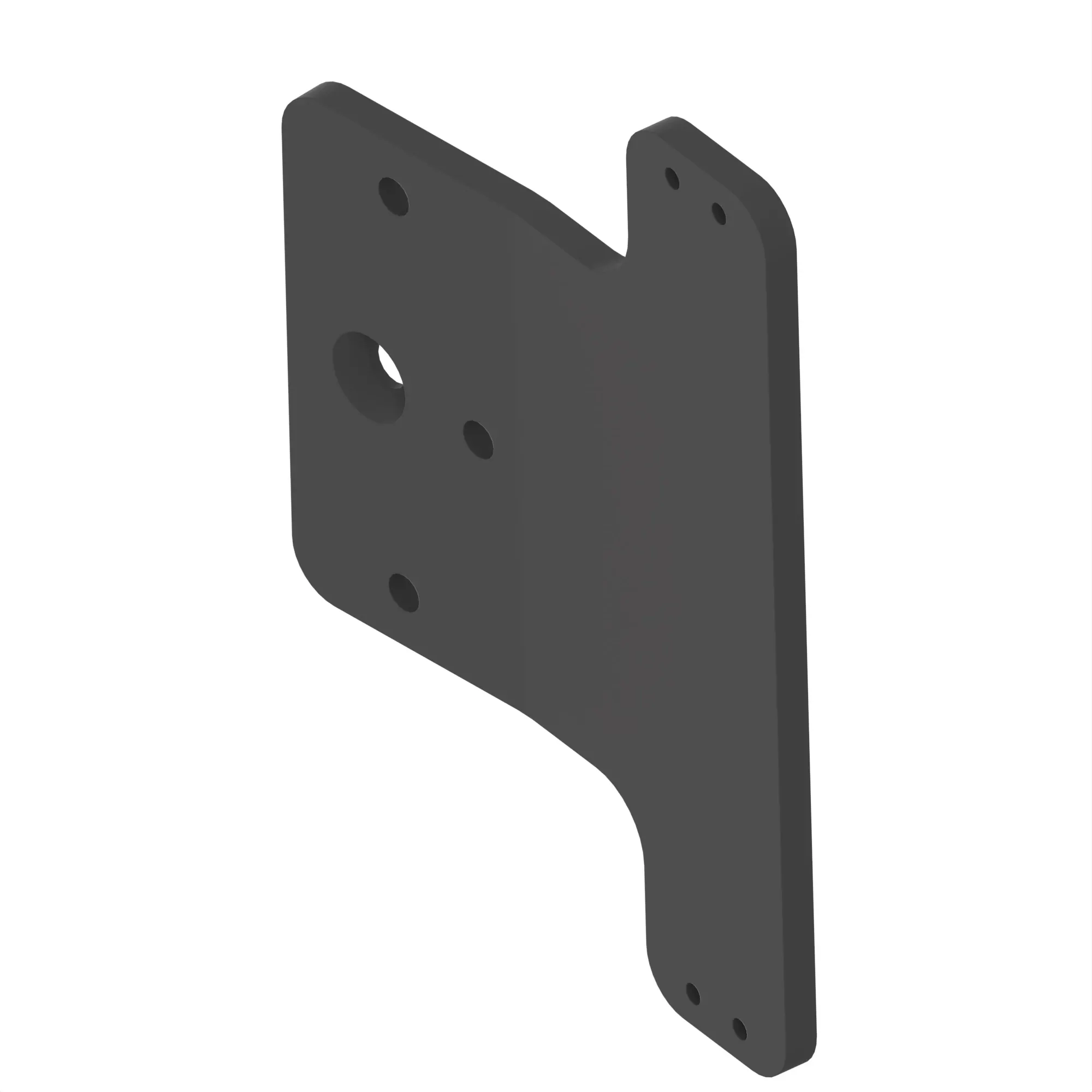 BRACKET, BULKHEAD