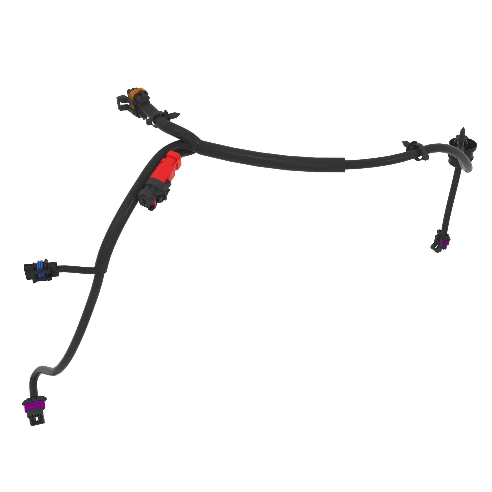 Sensor Wiring Harness