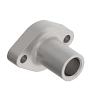 LINKAGE, HOUSING FRONT SENSOR DRAWB