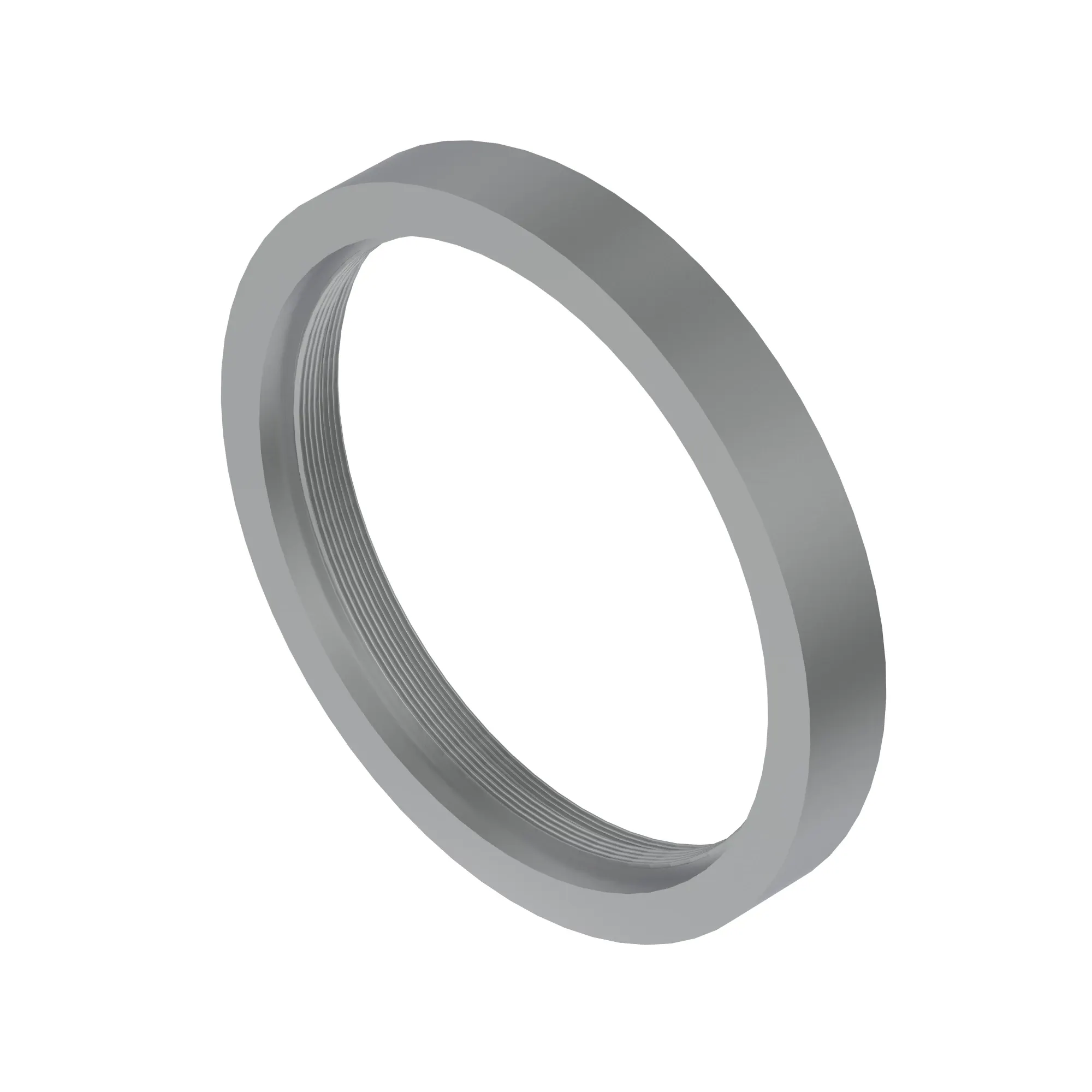 John Deere Adapter Fitting - R134769