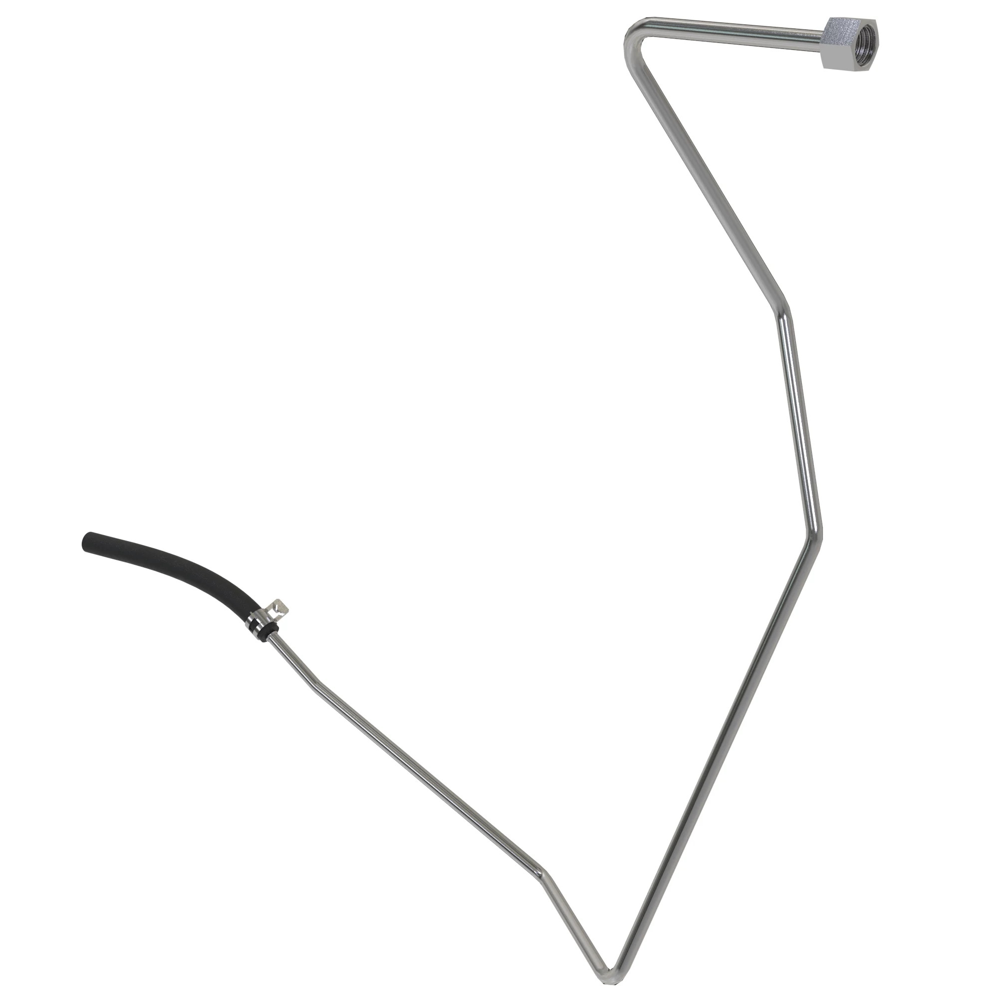 John Deere Doser Coolant Line - TA23053