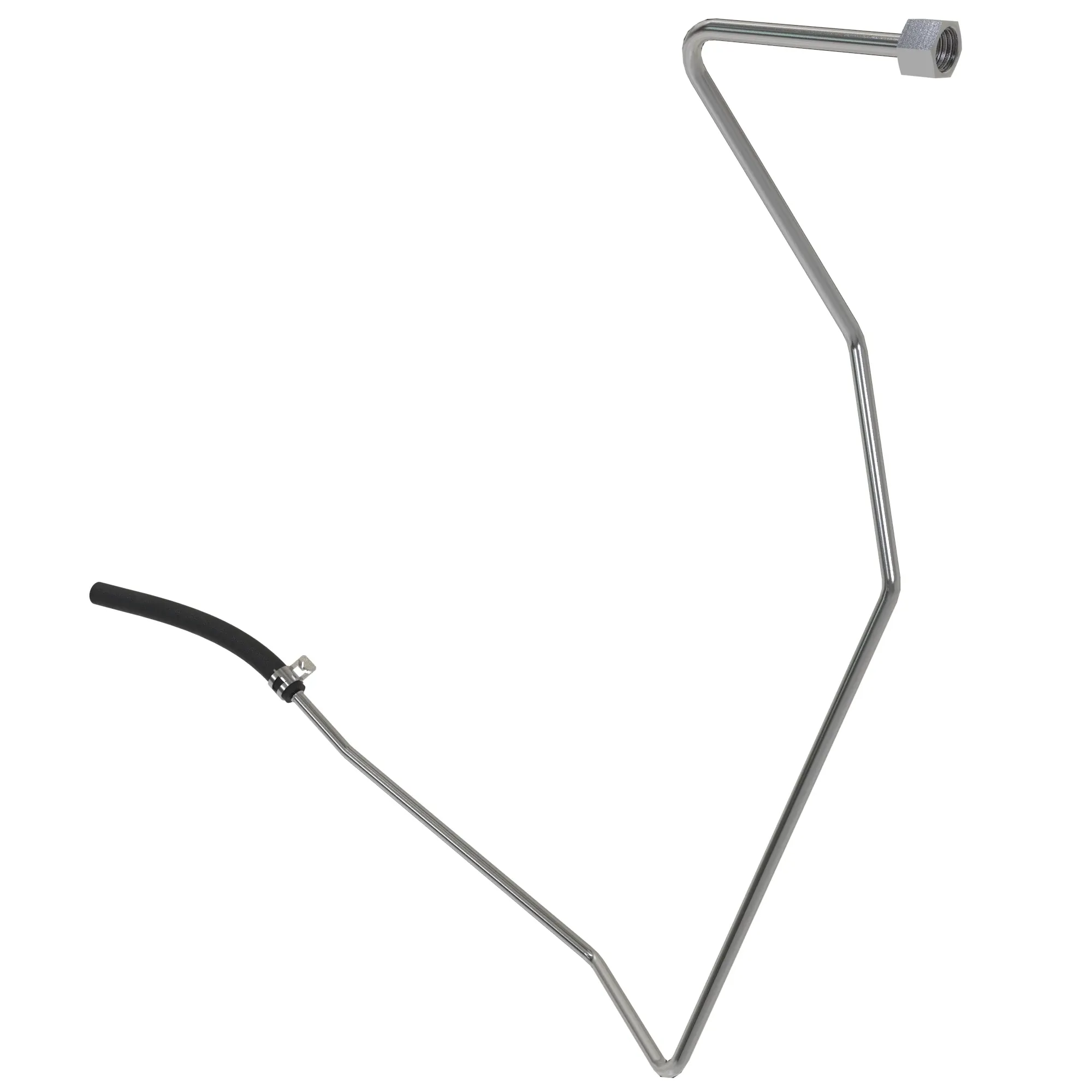 John Deere Doser Coolant Line - TA23053