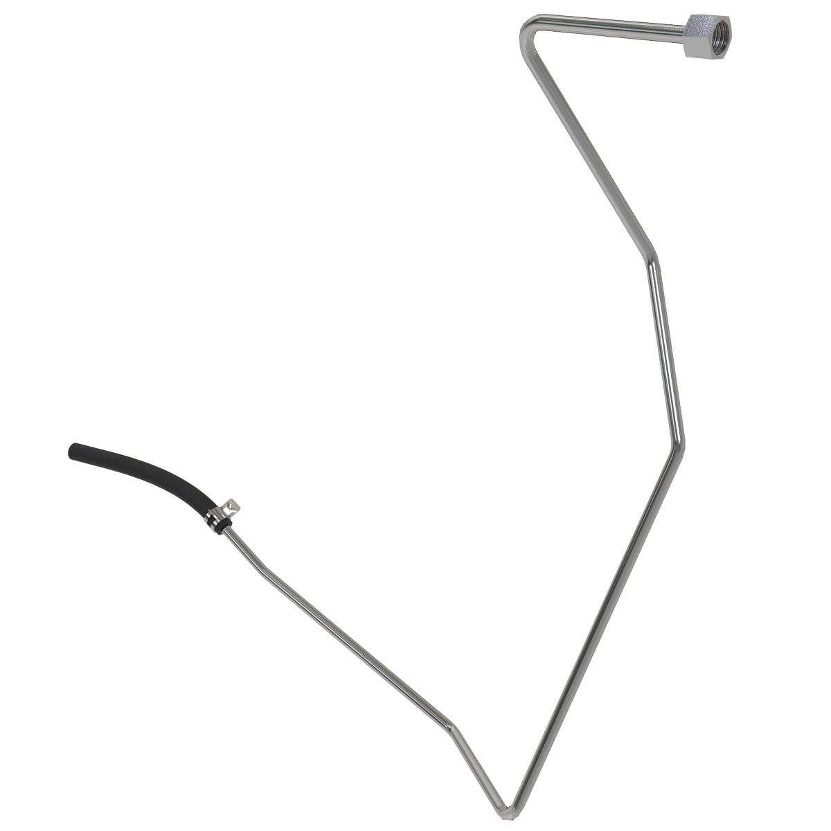 Line, 15L Doser Coolant, F11A W/X
