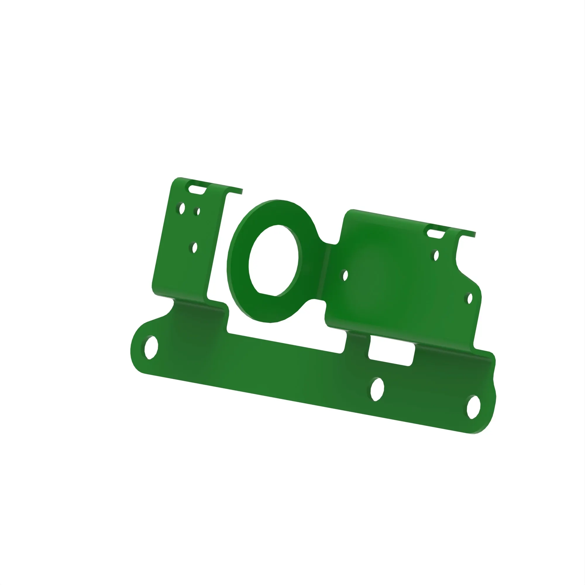 John Deere Row Unit Long Arm Bracket - A116014