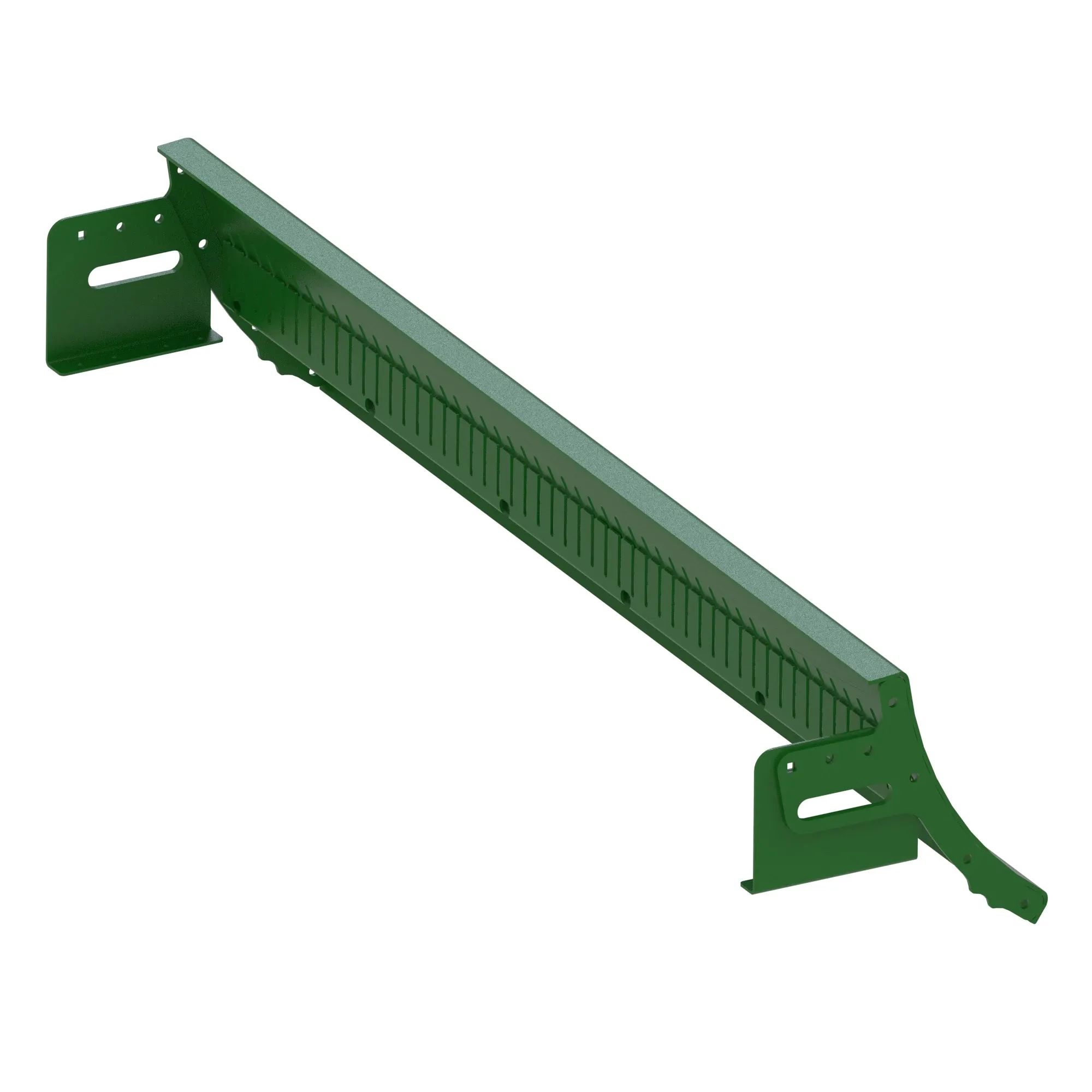 John Deere Floor - AXE93306