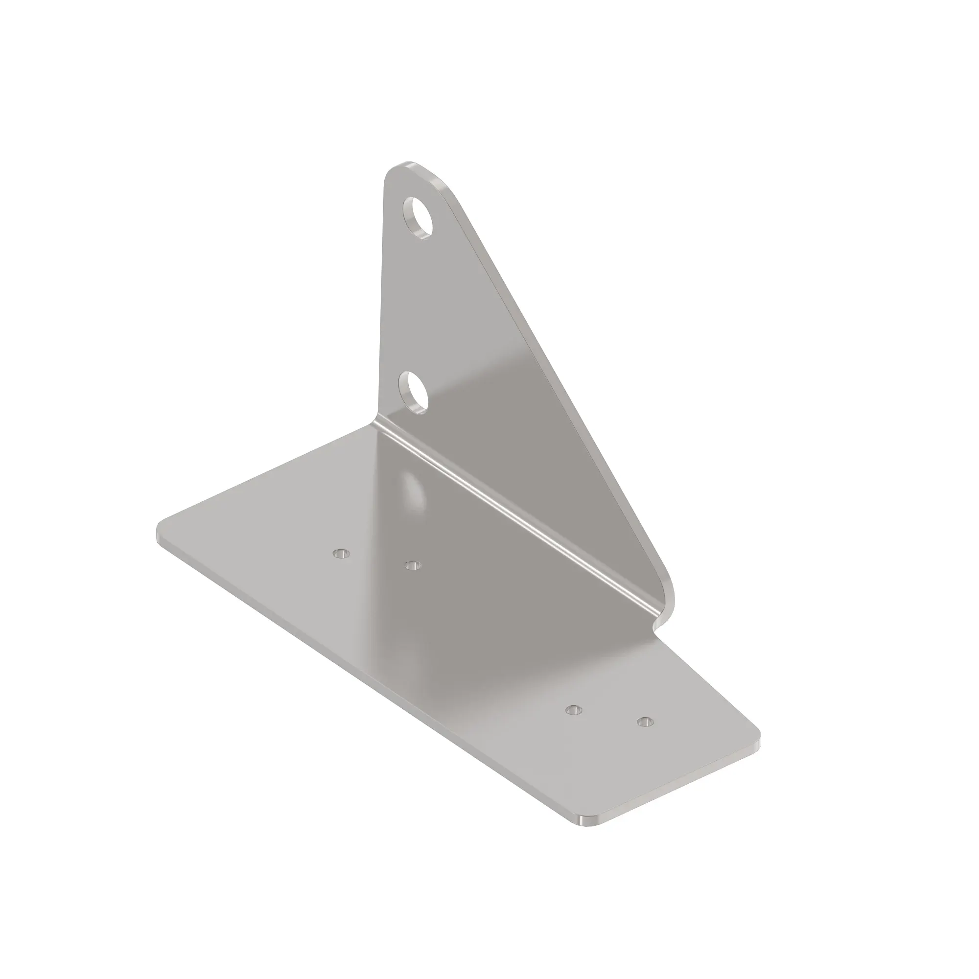BRACKET, BRACKET, TOOLBOX, 6B ES II