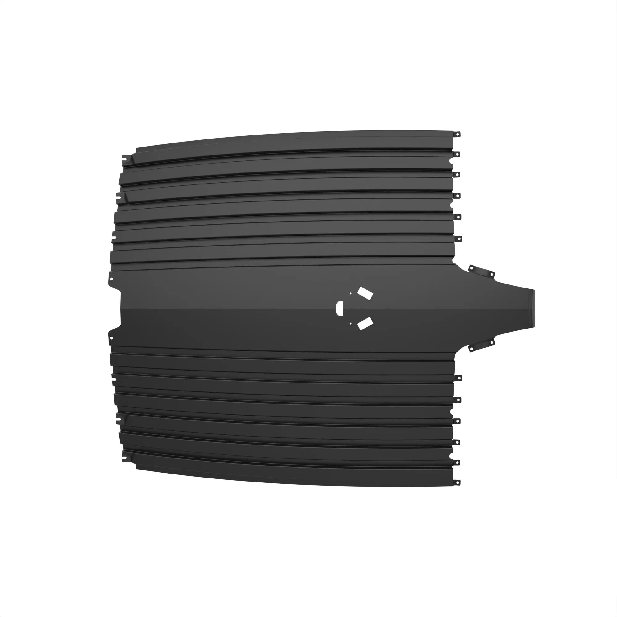 John Deere Front Grill Screen - TR105366