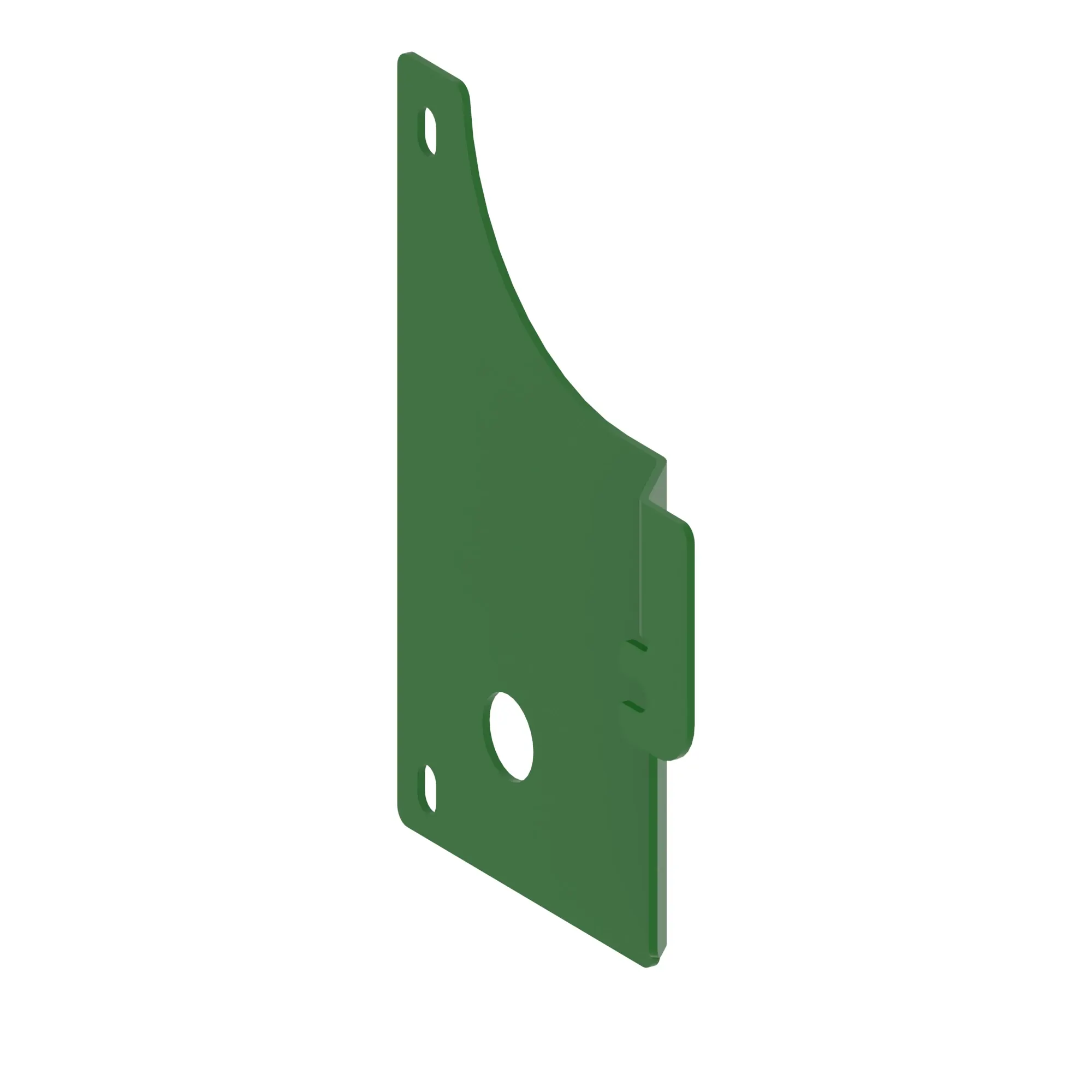 John Deere Panel - KK101624