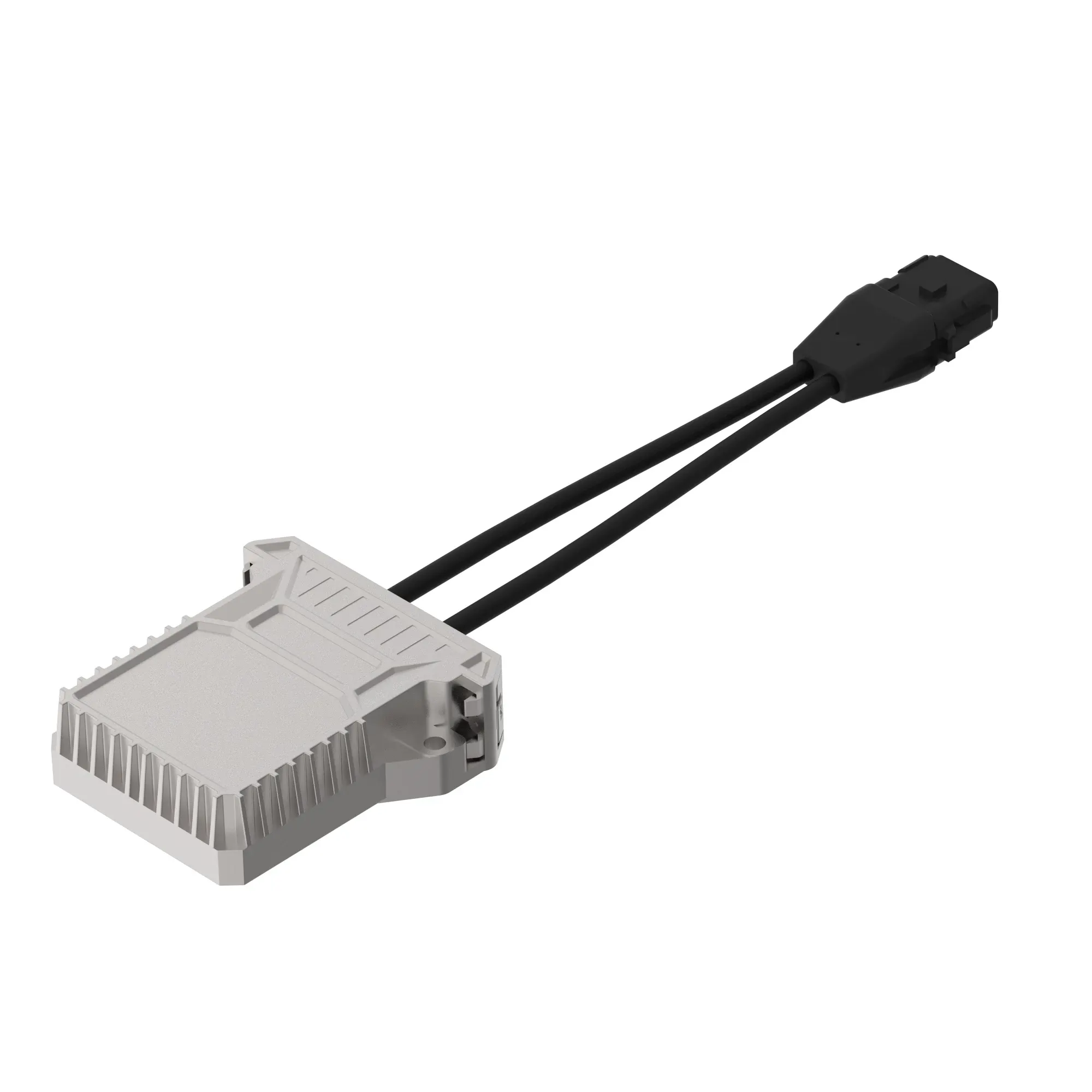 ELECTRONIC CONTROL UNIT, MACHINE TE