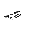 Grass Mulching Attachment