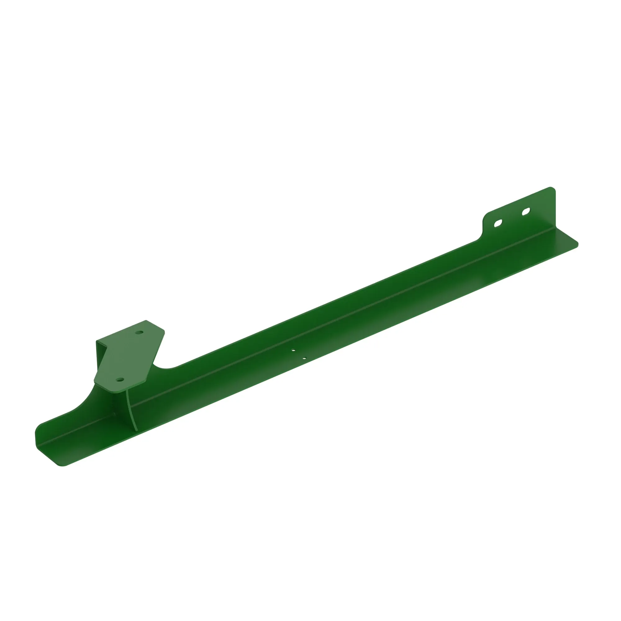 Support, Frame Seal Air Filter