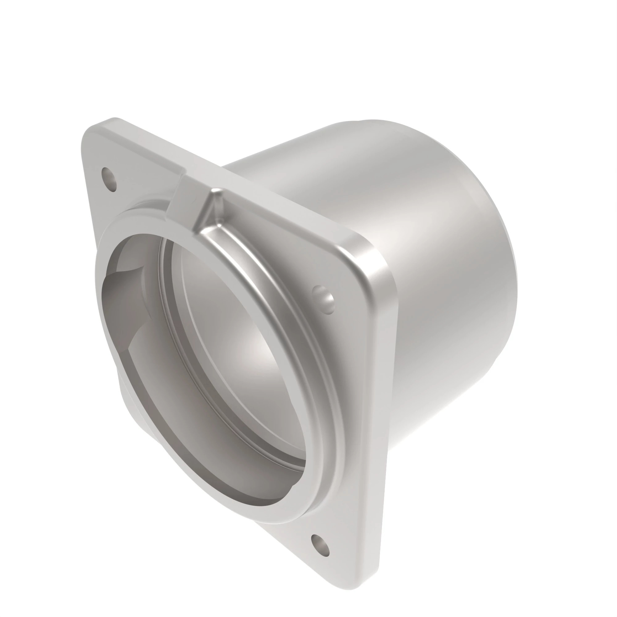 John Deere Bearing Housing - H175874