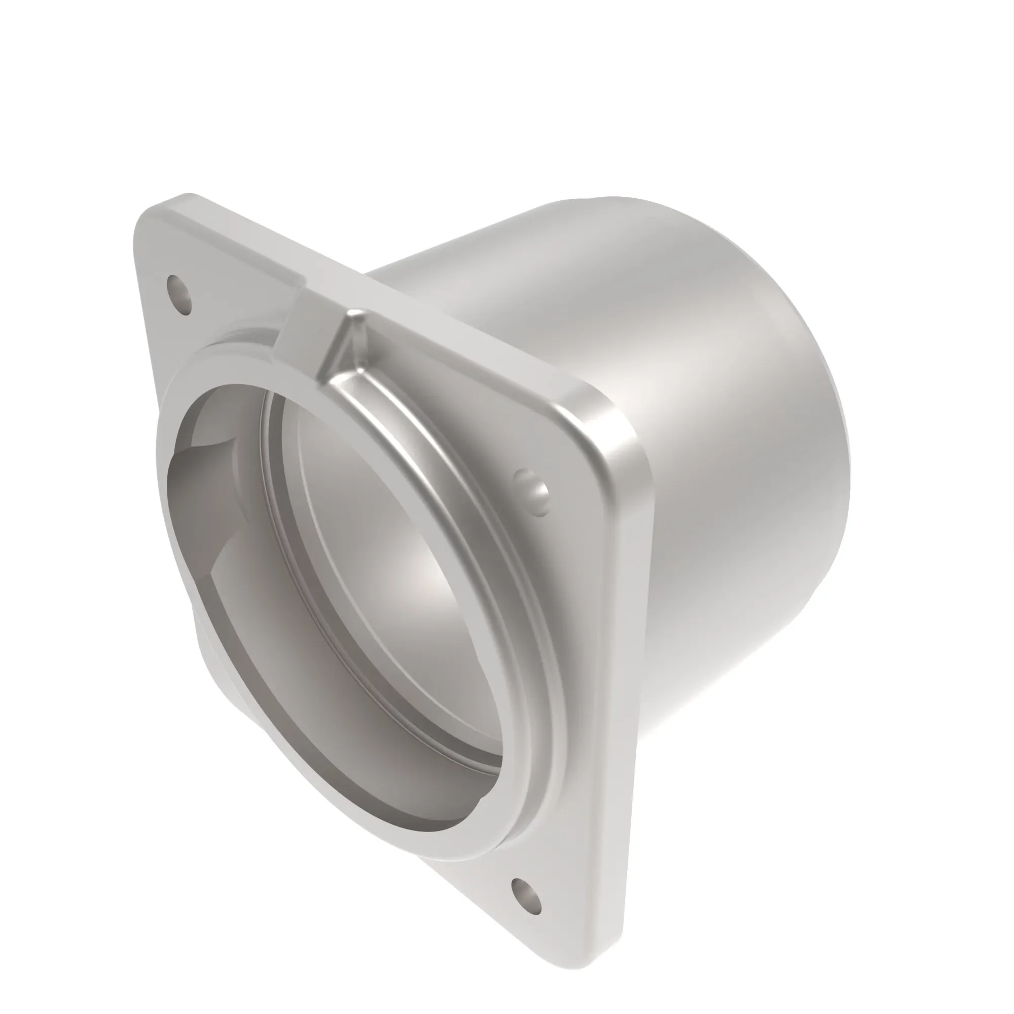 John Deere Bearing Housing - H175874