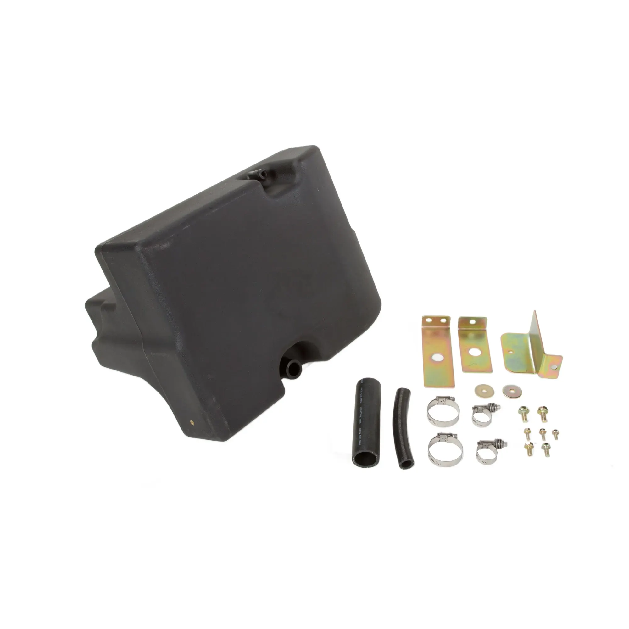 John Deere Mid Fuel Tank Attachment - LVB24998