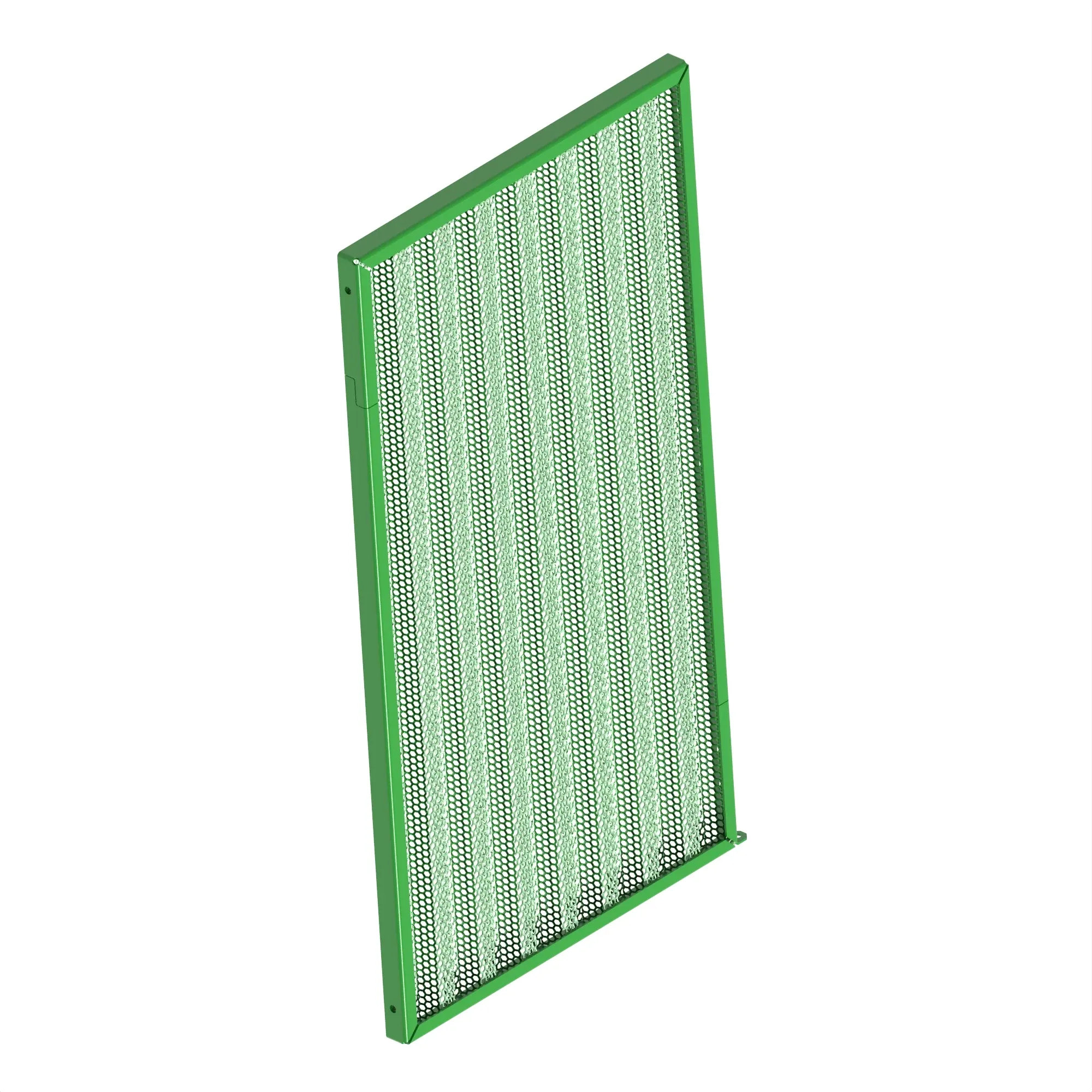 John Deere Screen - AXT25868