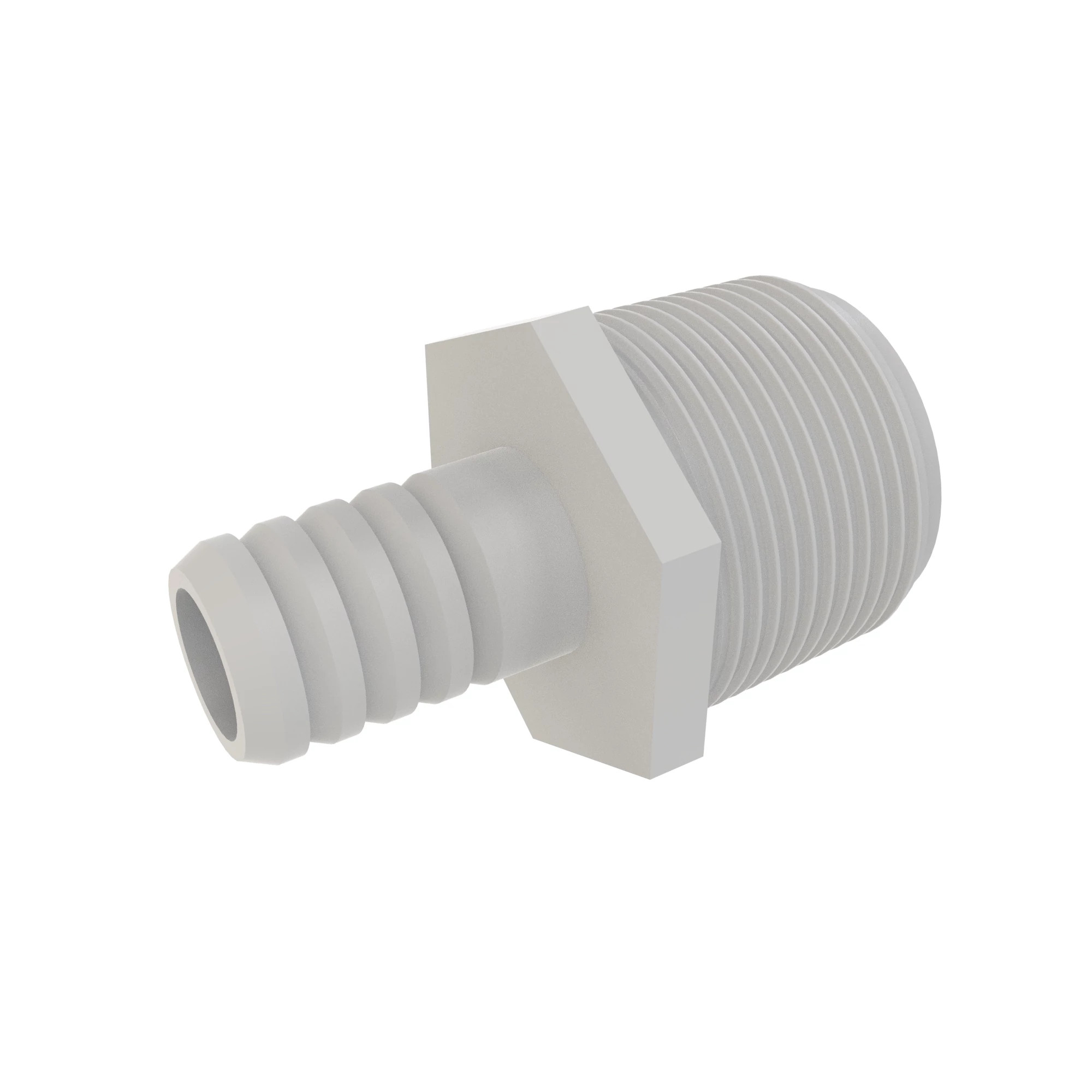 CONNECTOR, MALE