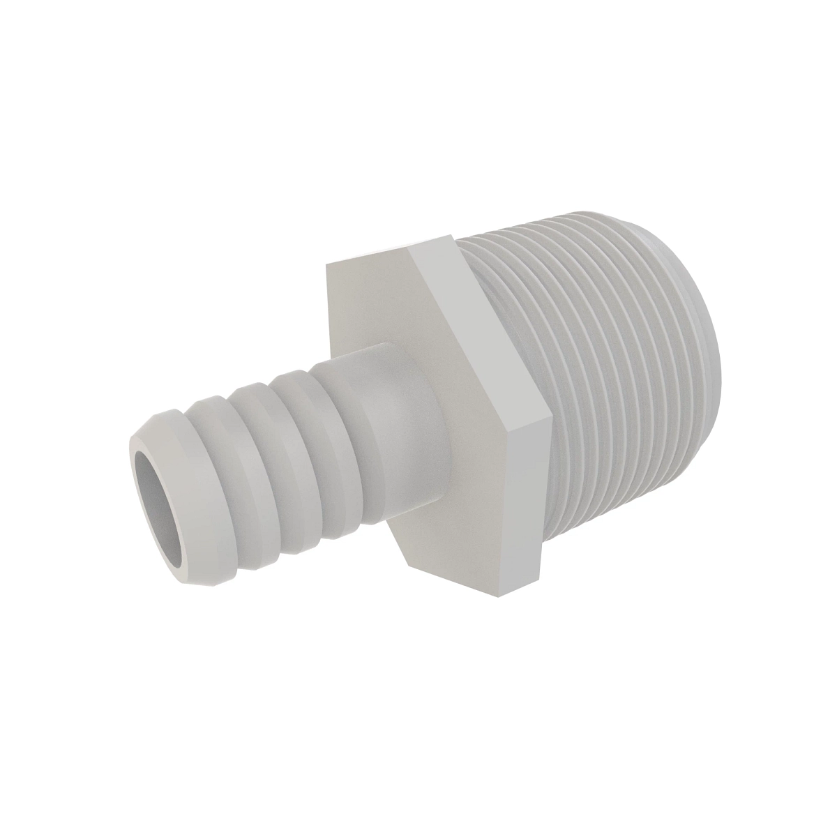 Connector, Male