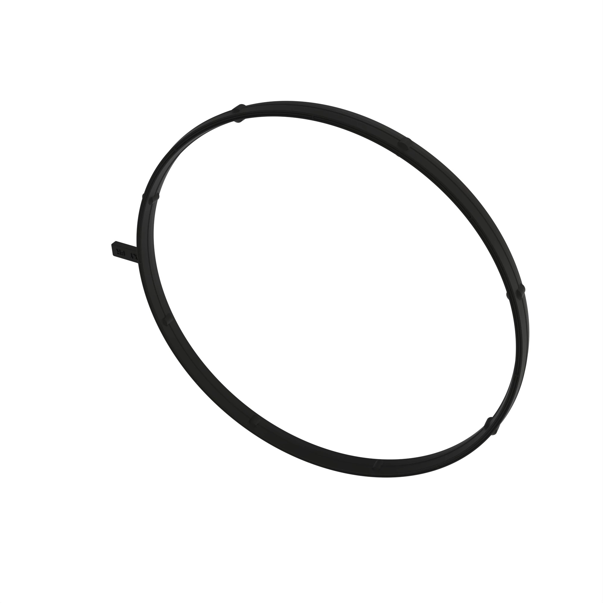SEAL, AIR THROTTLE