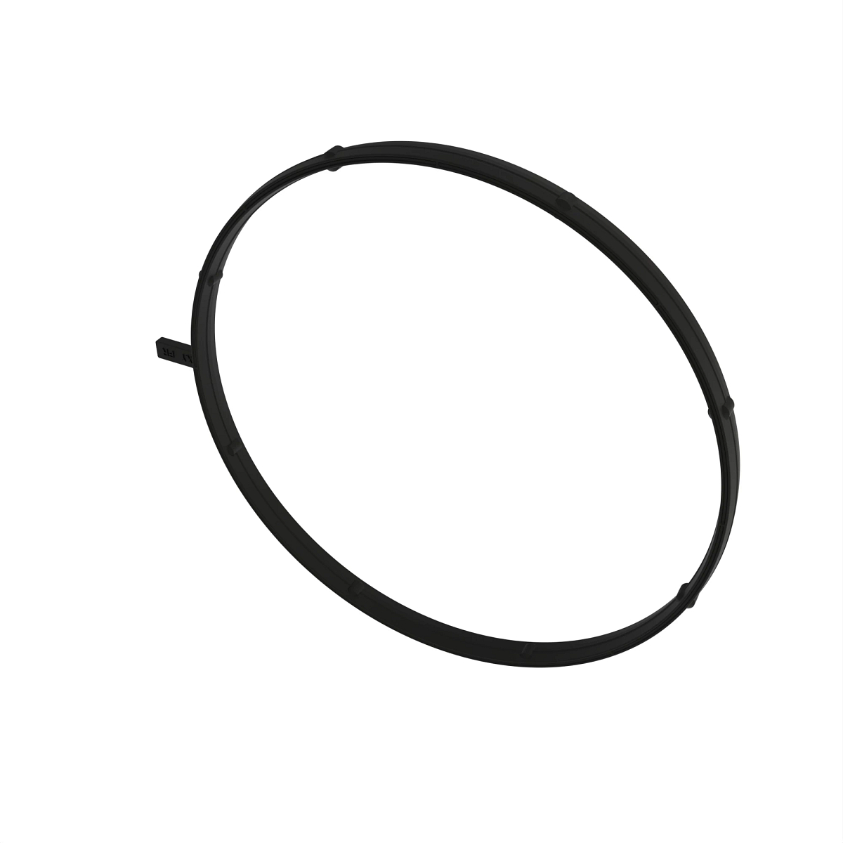 SEAL, AIR THROTTLE