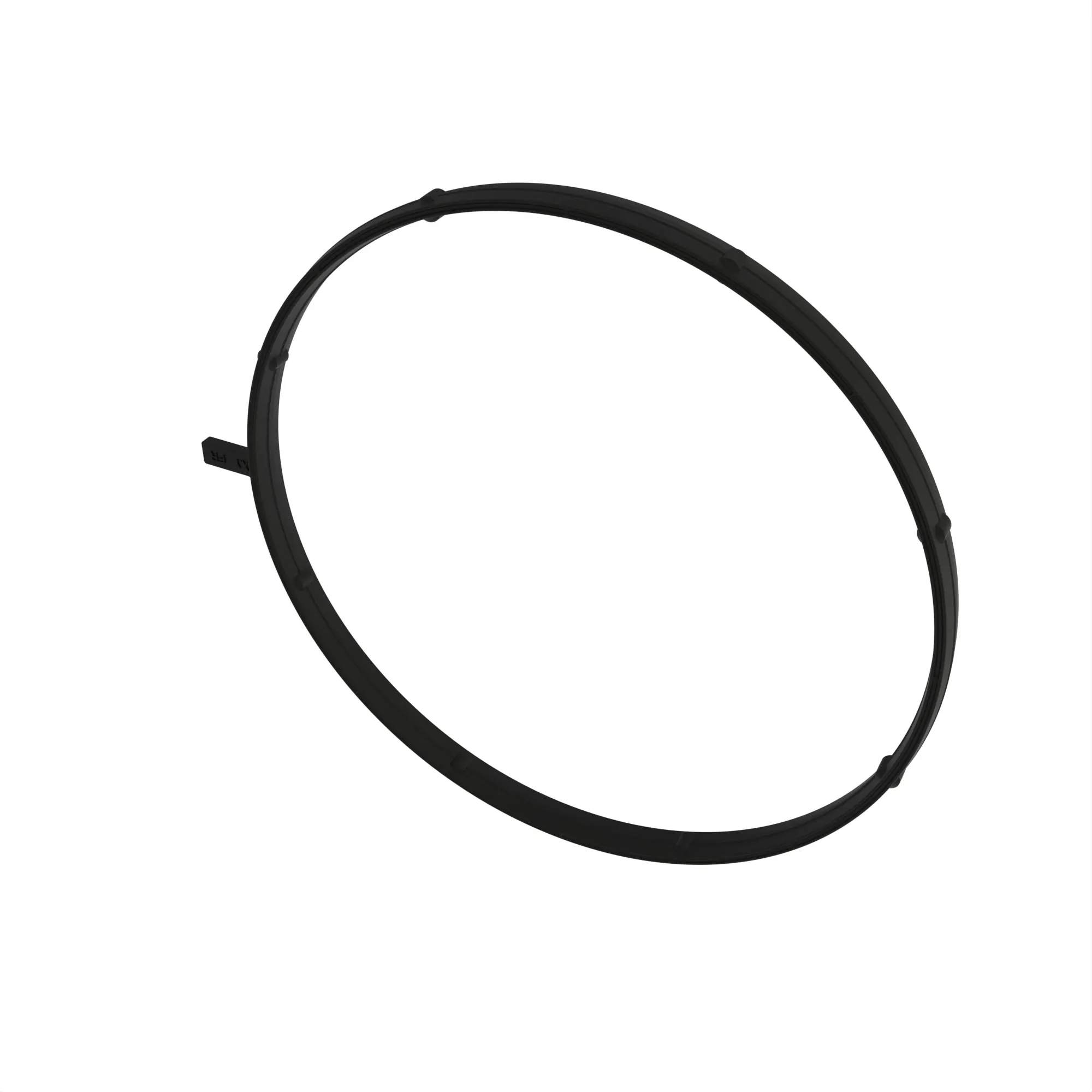 John Deere Air Throttle Seal - R528254