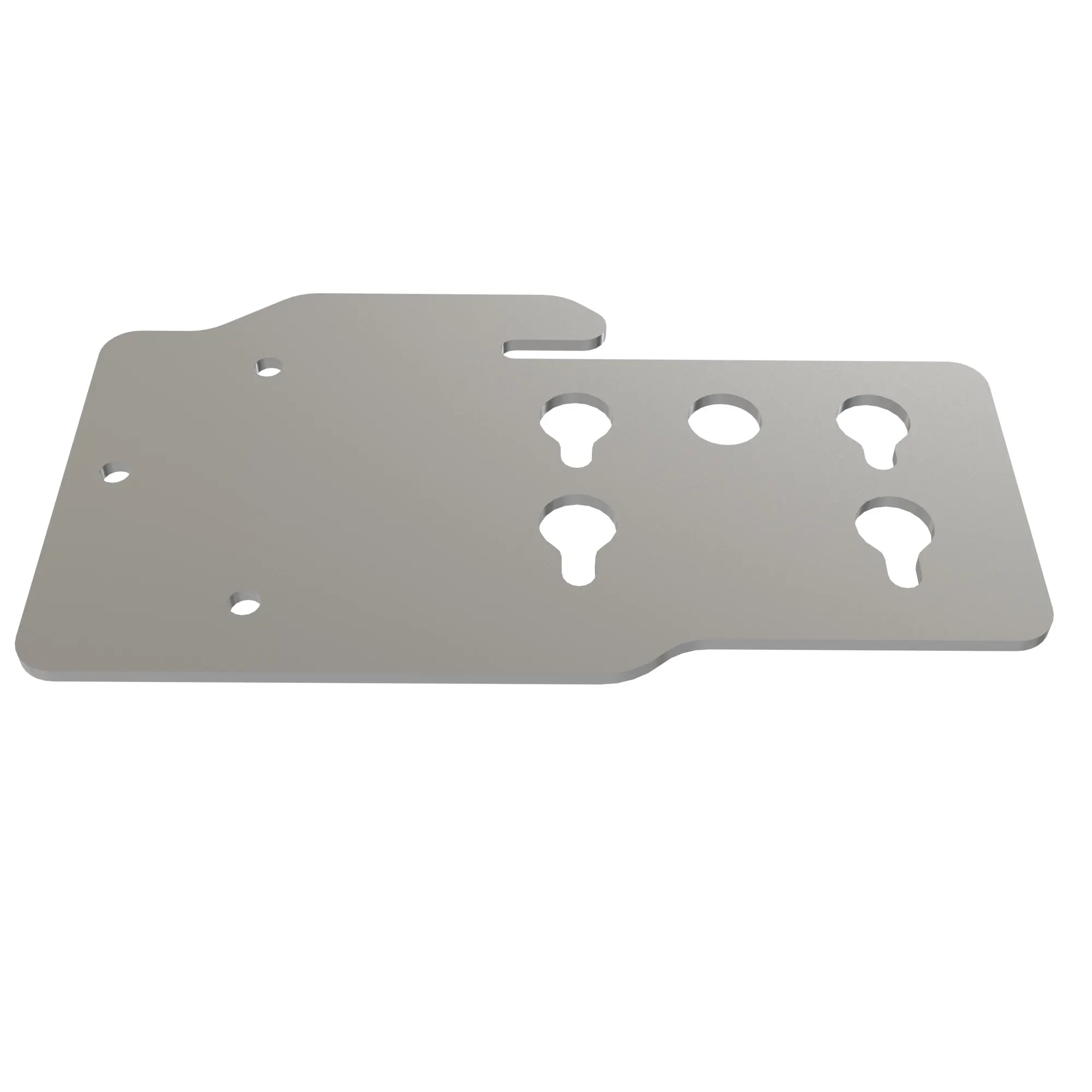 John Deere Bracket - T266738