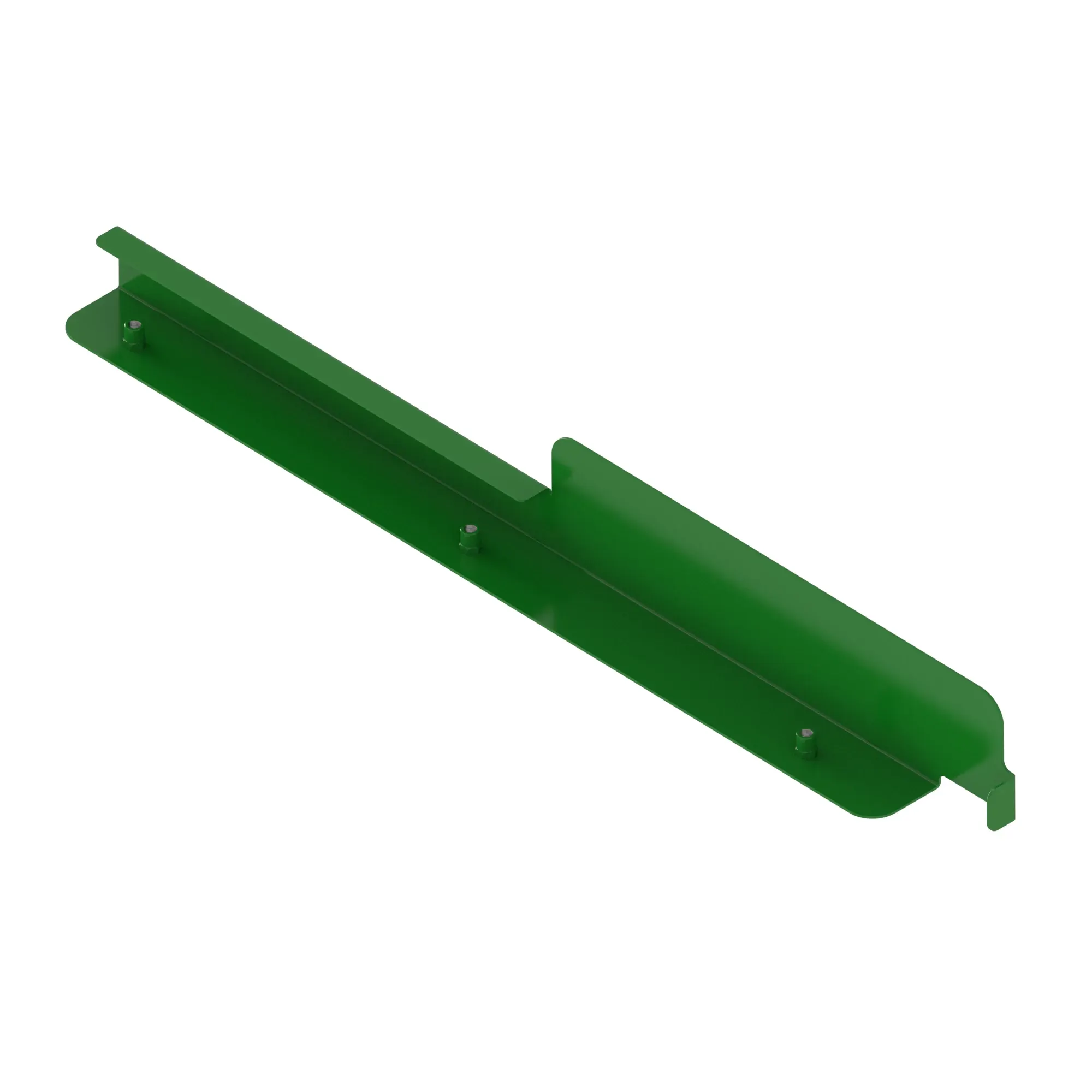 John Deere Shield Bracket - AXT18695