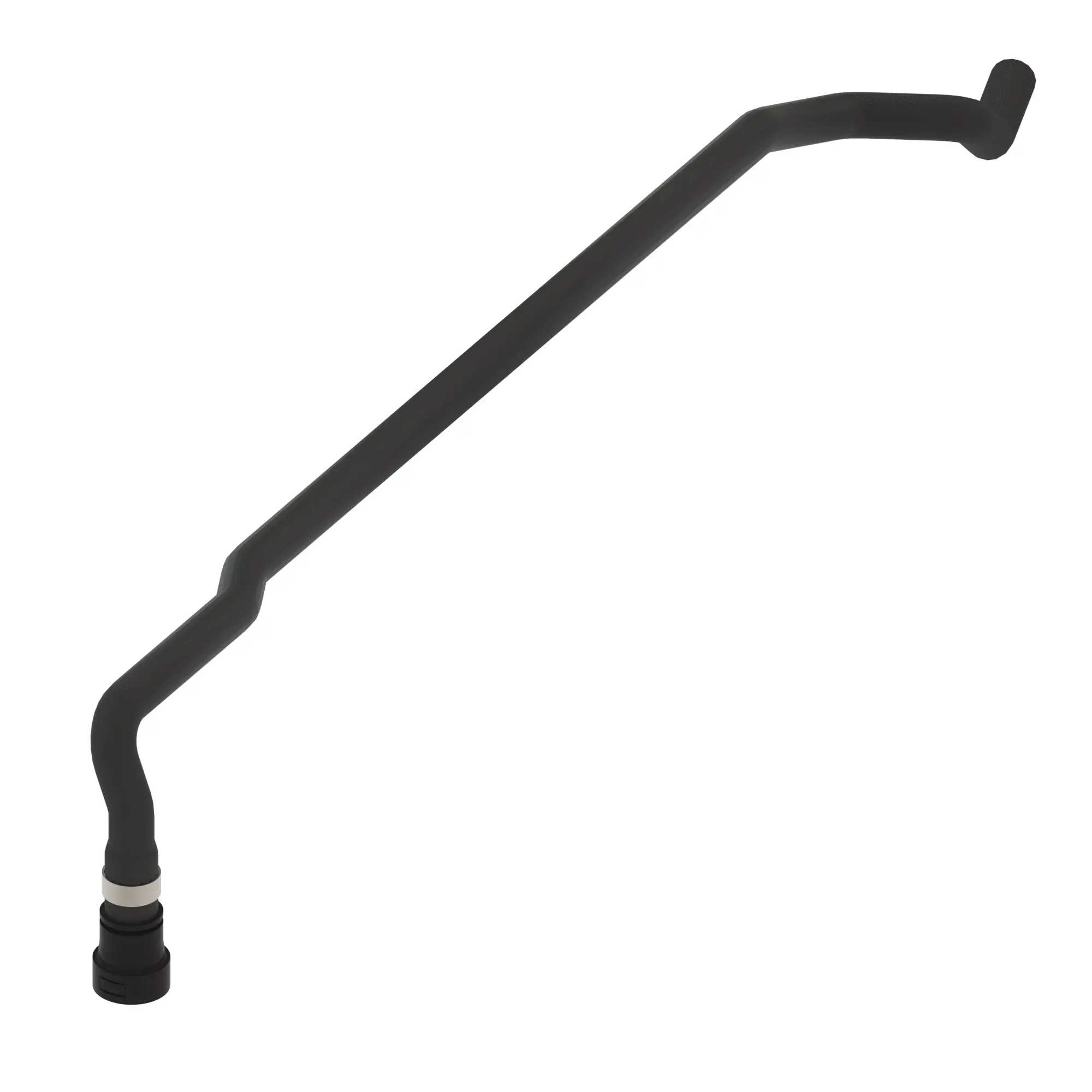 Hose, Assy, Def-Tank Heating, Retur