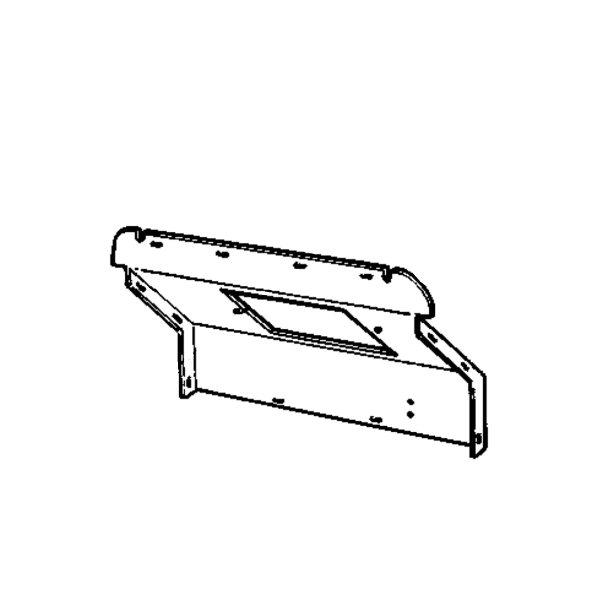 Frontal Shield
