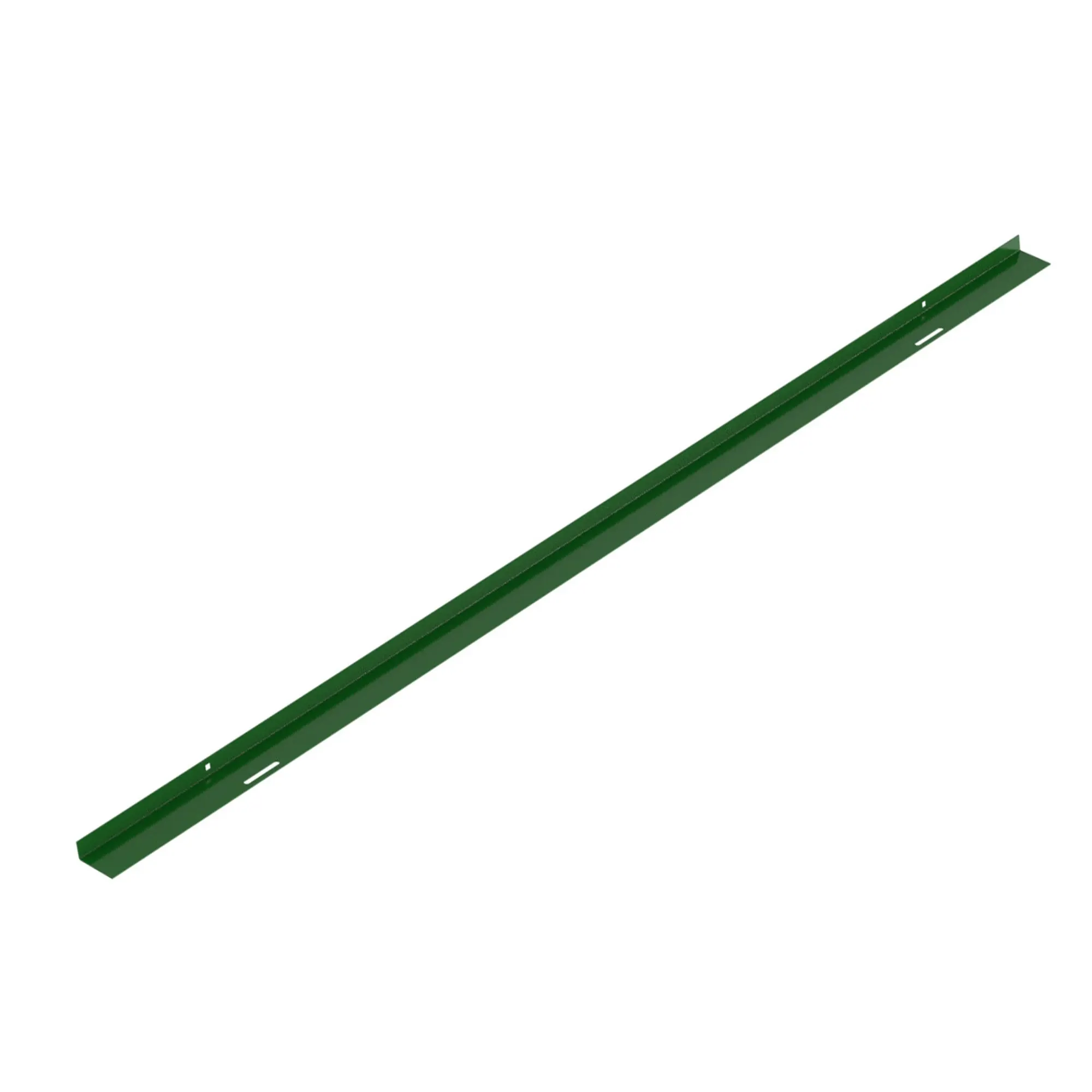 John Deere Auger Housing Cleanout Door - HXE124865