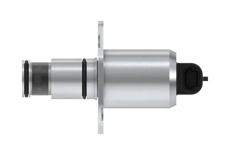 Solenoid Valve