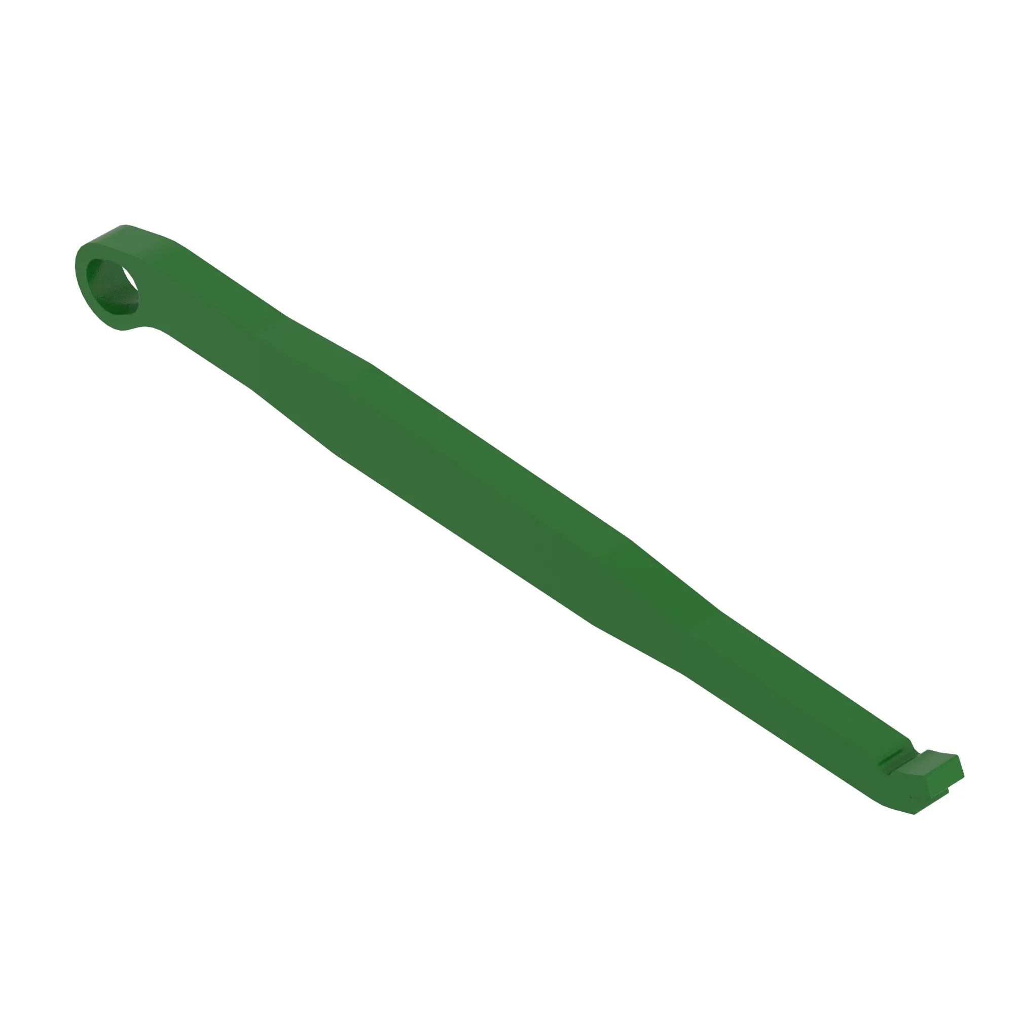 PARKING BRACE