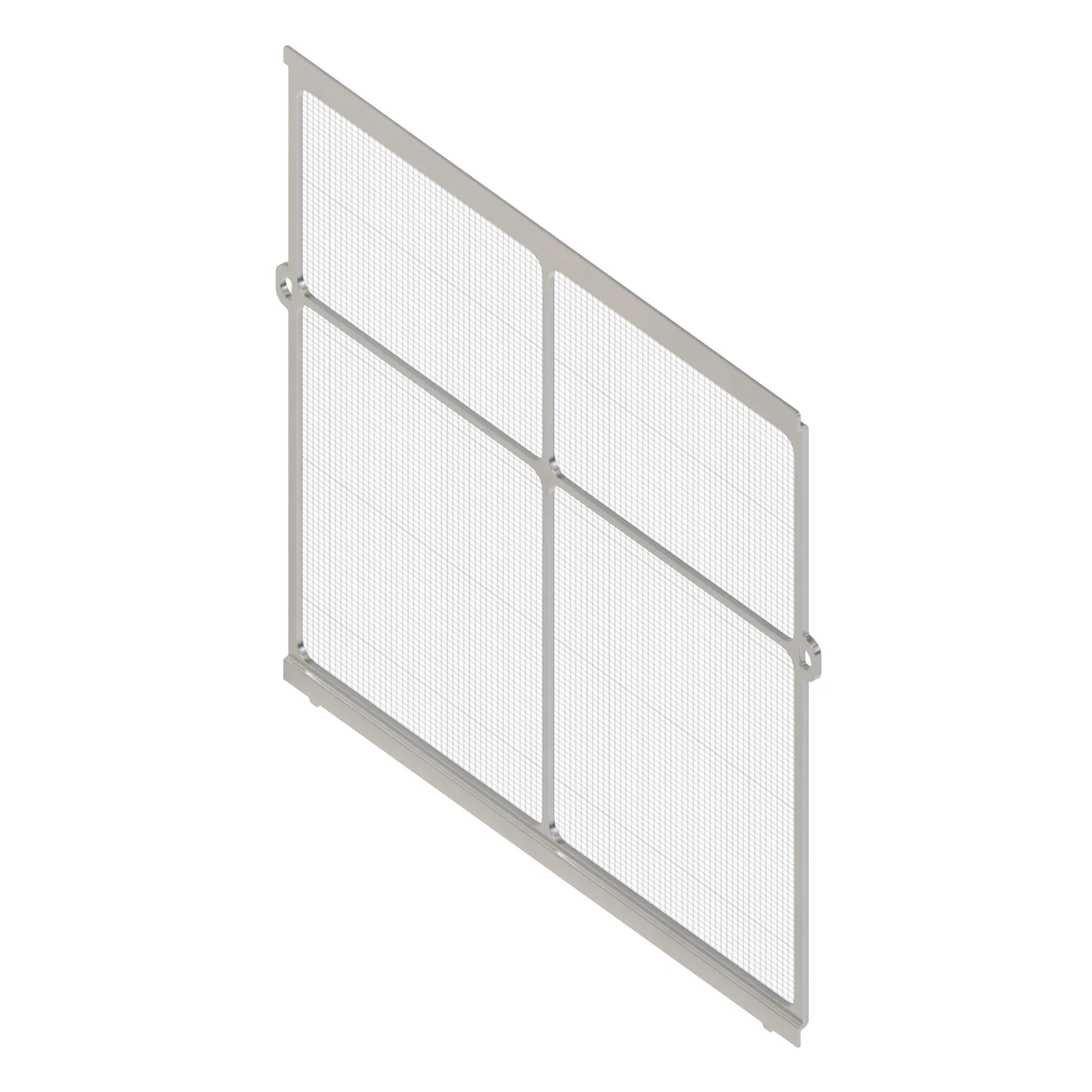 SCREEN,RADIATOR, MW3