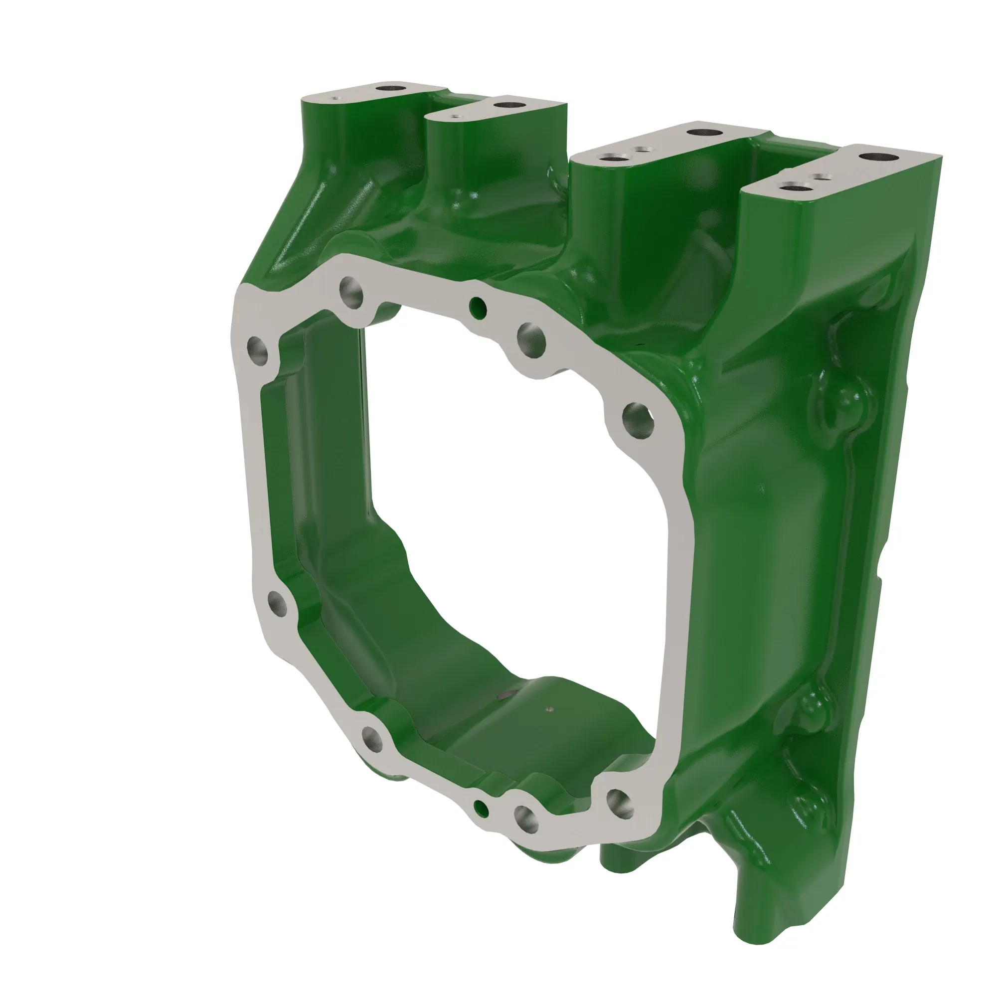 SU58712: Mid Frame Housing