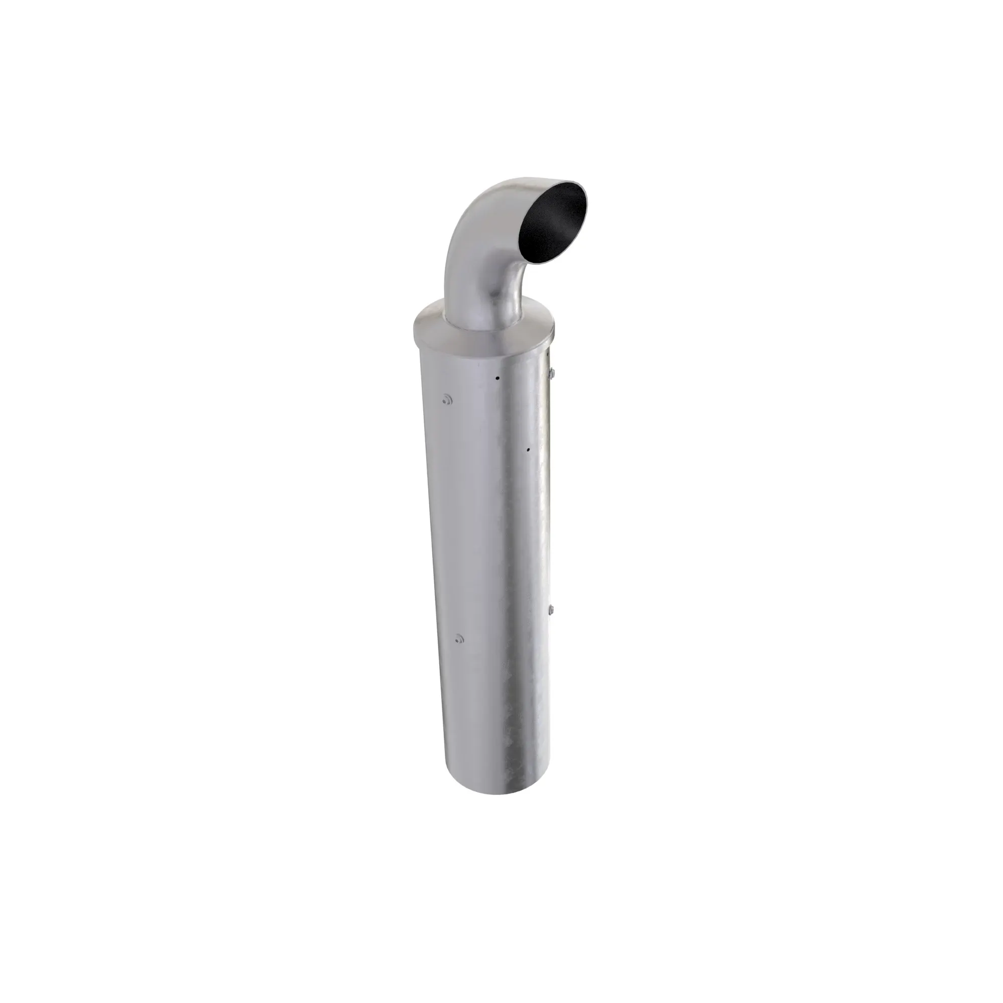 Exhaust Pipe