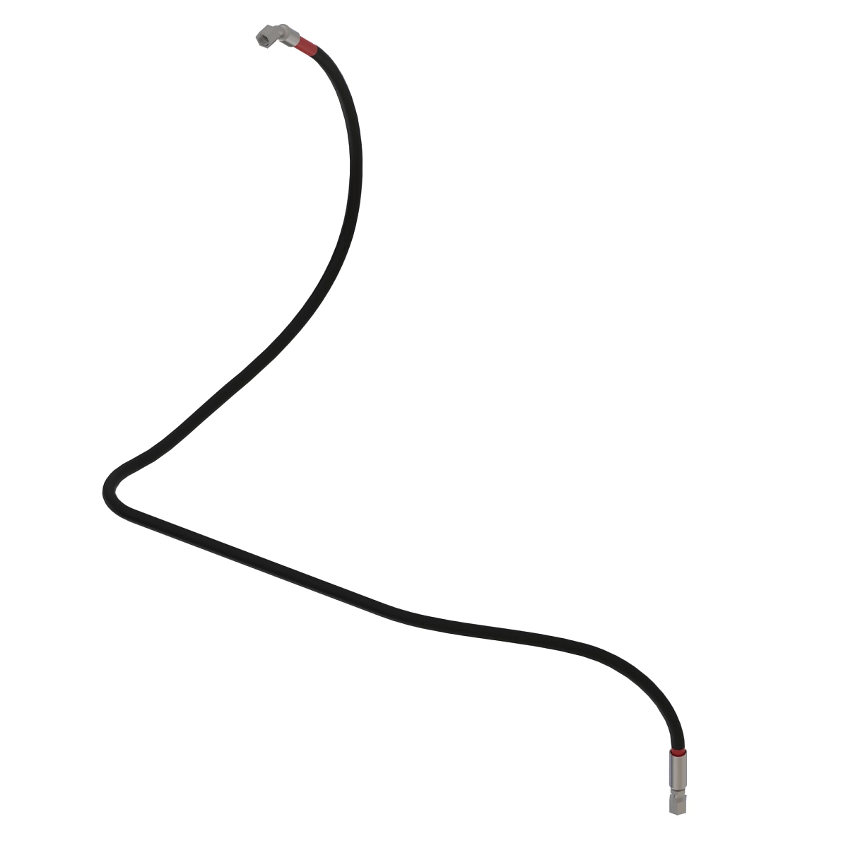 Hose, Hydraulic-Fab