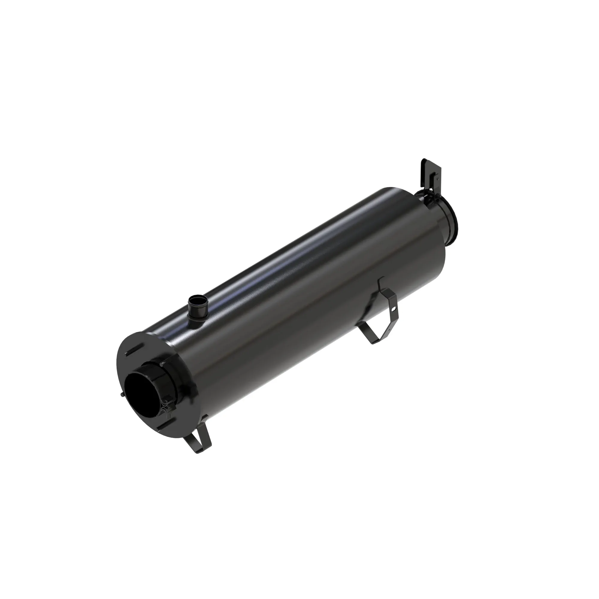 MUFFLER