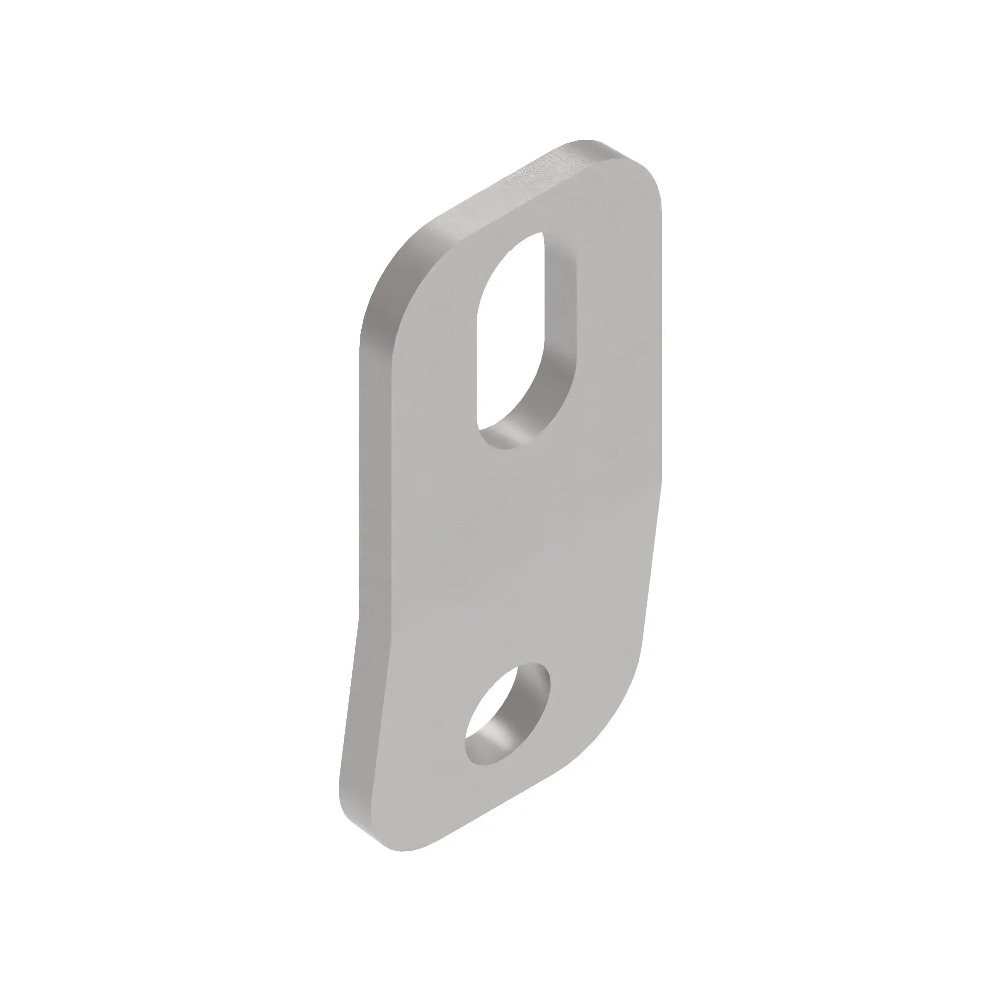 John Deere Suction Line Support Bracket - LVU24985