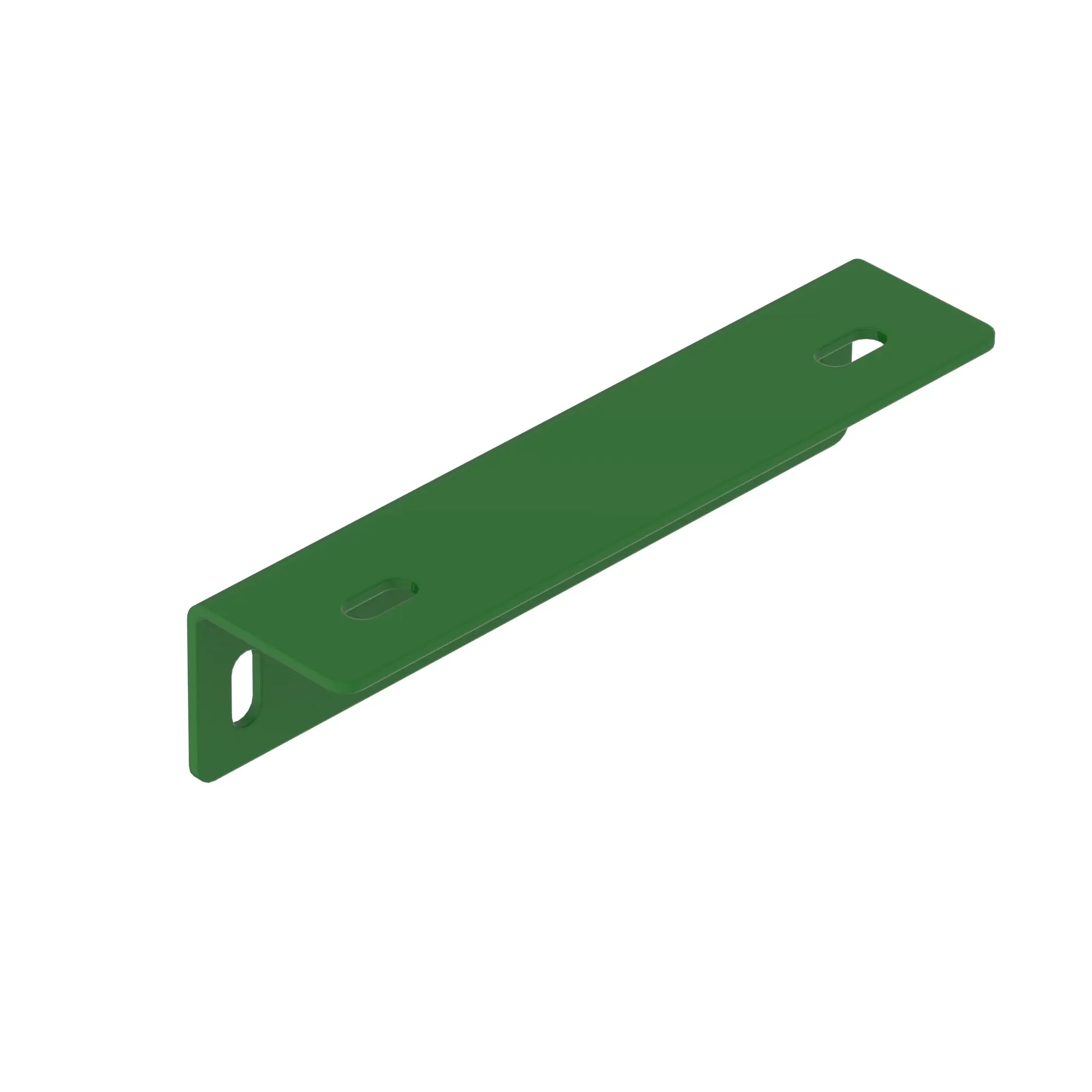 HOLDER CHAFF DEFLECTOR