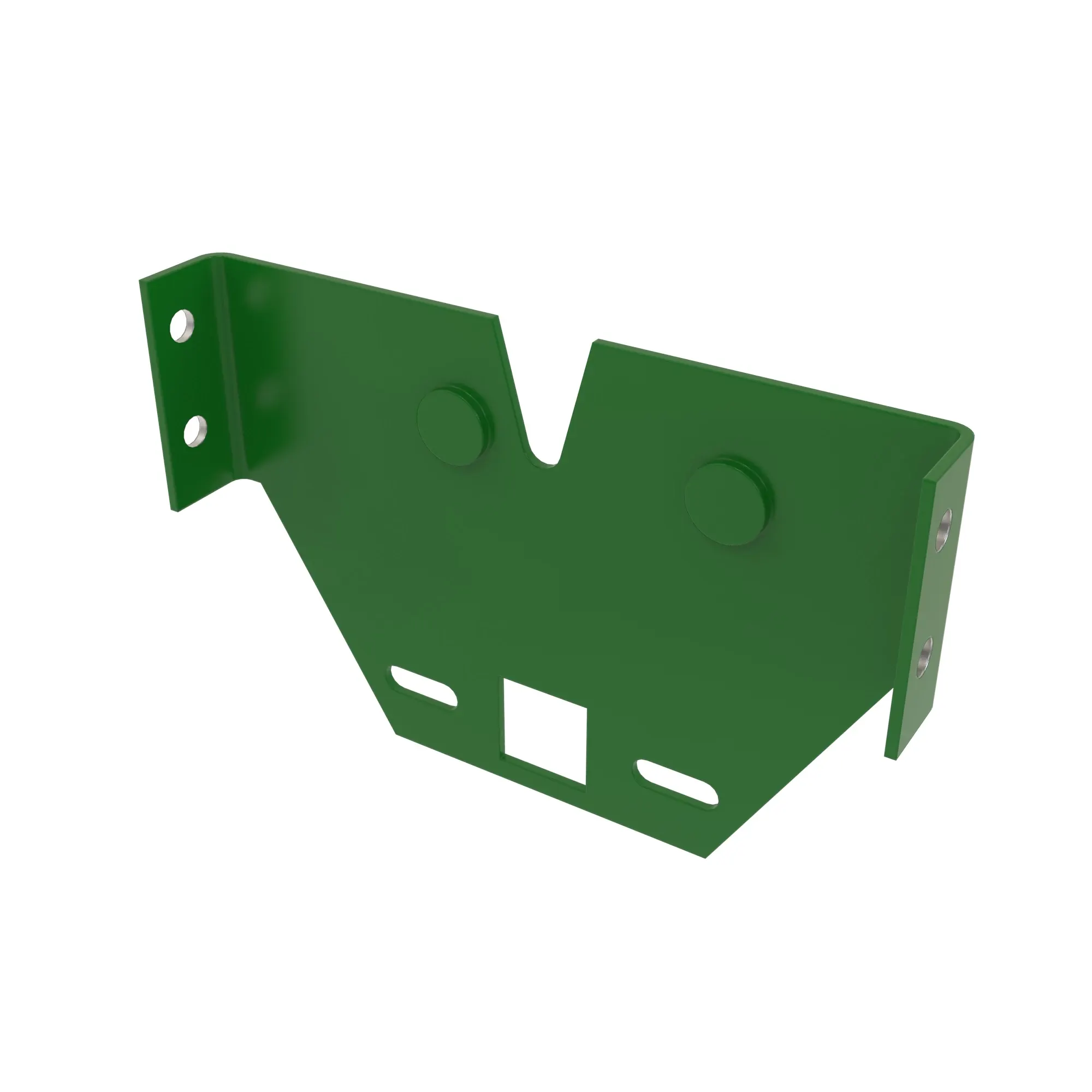 CHANNEL - PIVOT ASSY, DOOR SUPPORT