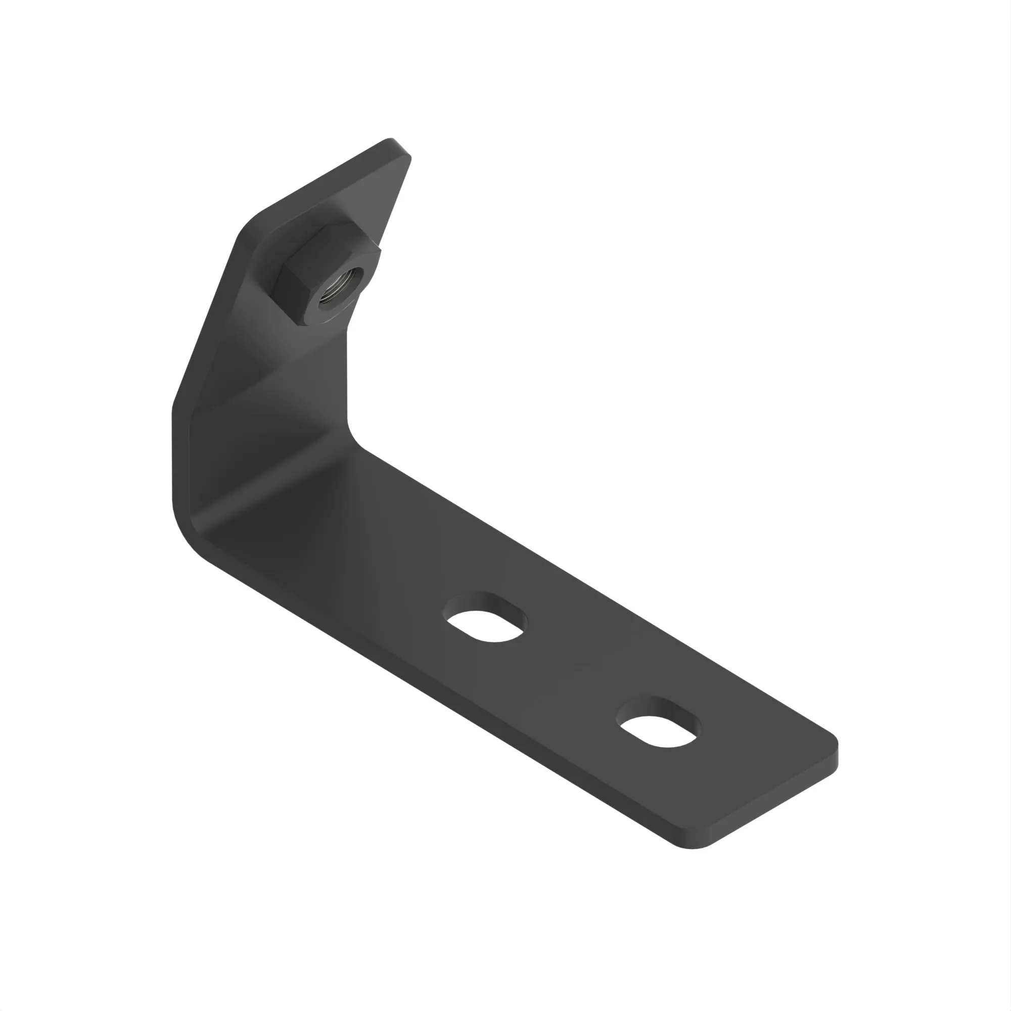 John Deere Weldment Bracket - AT495538