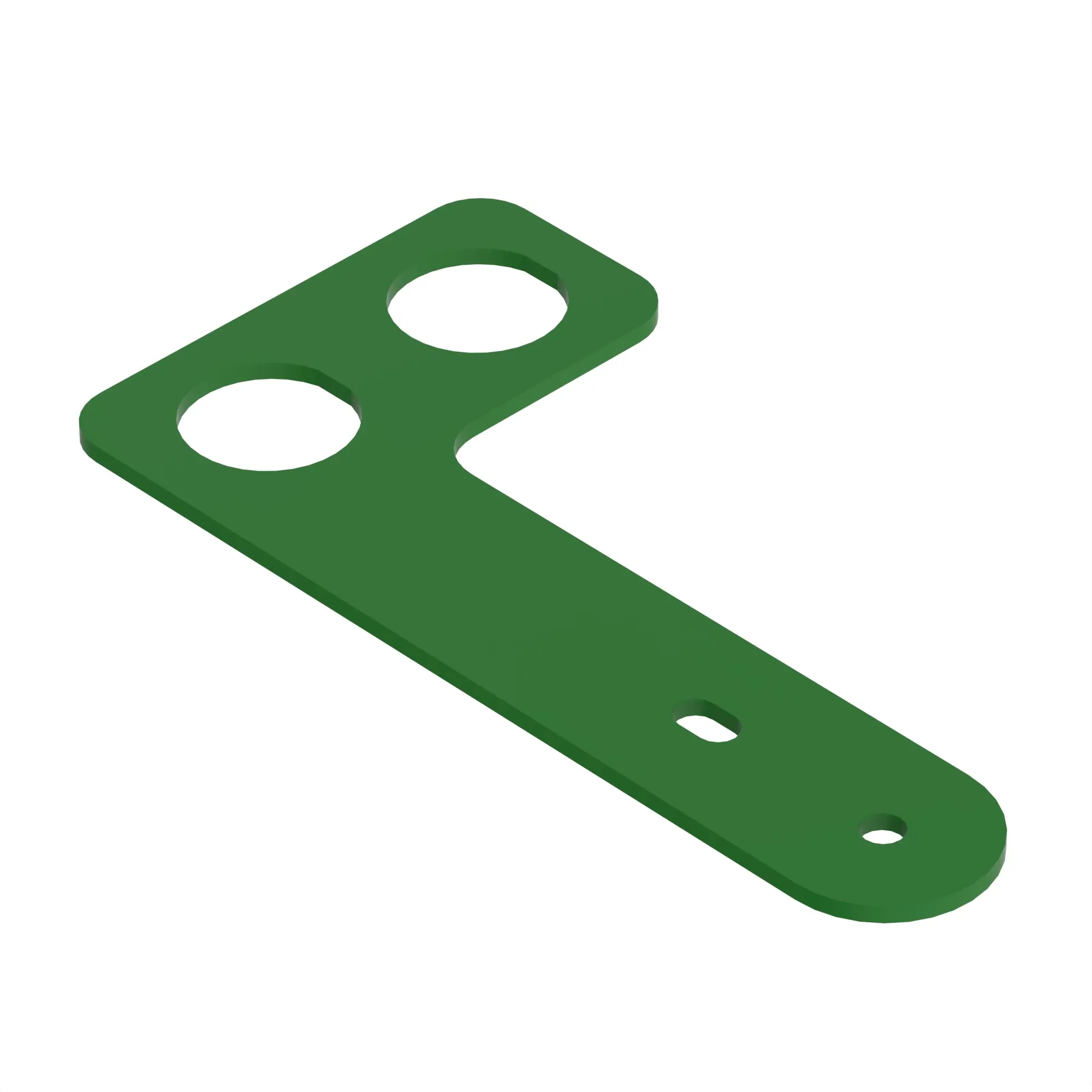 John Deere Bracket - A111784