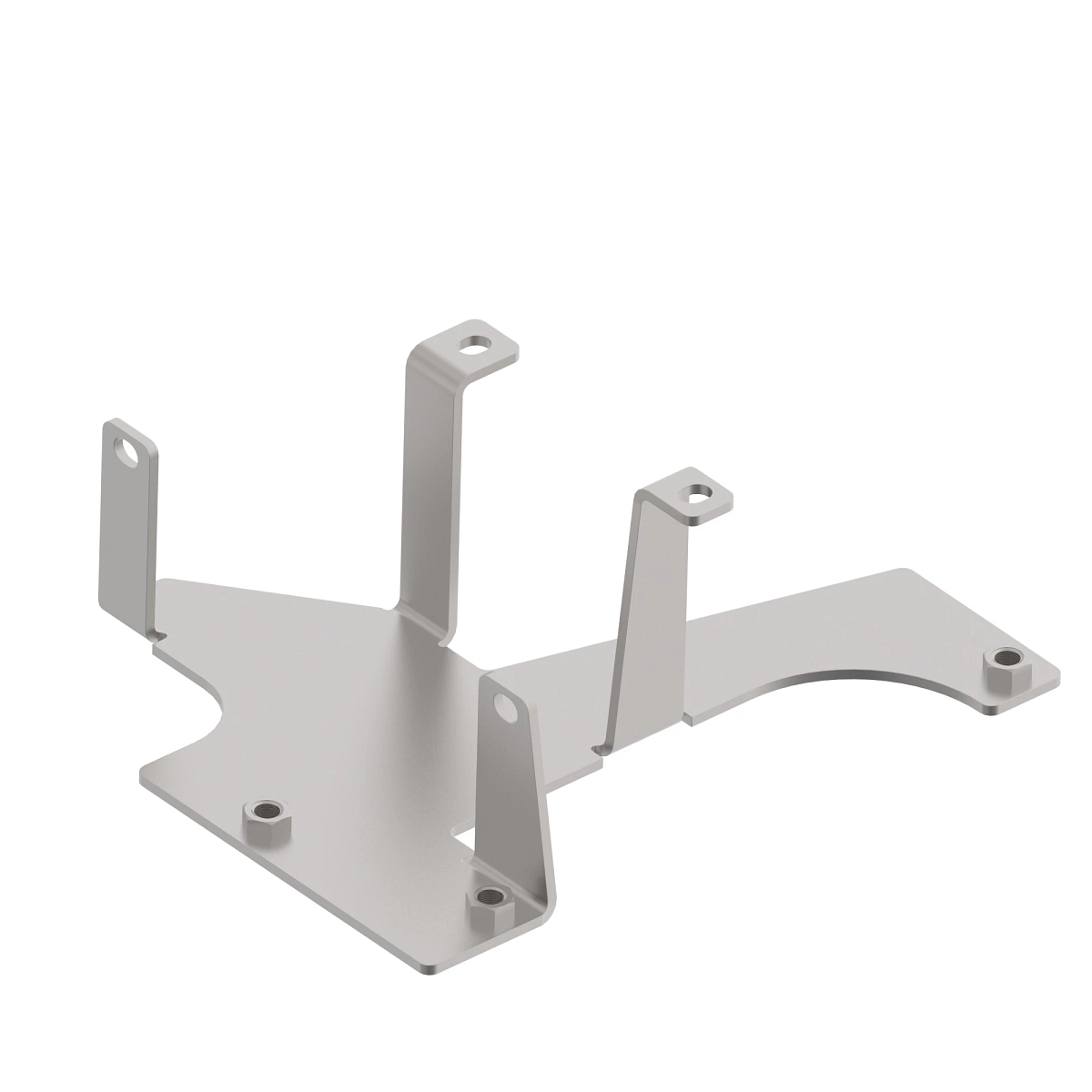 Muffler Mount Bracket