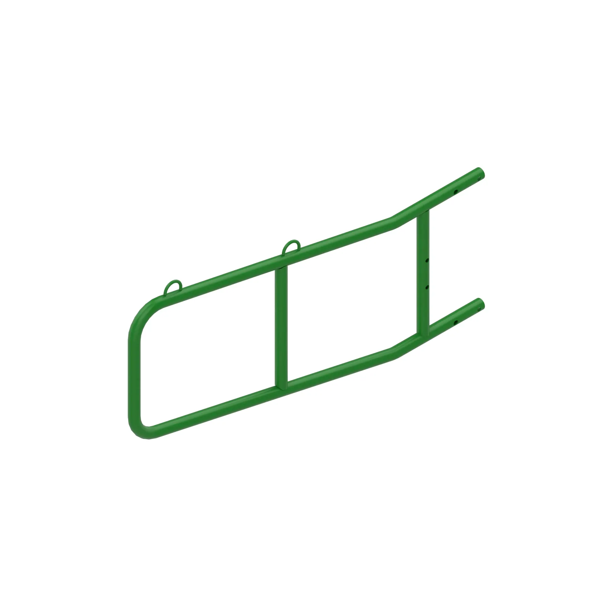 Handrail, Mid Platform Front Handra